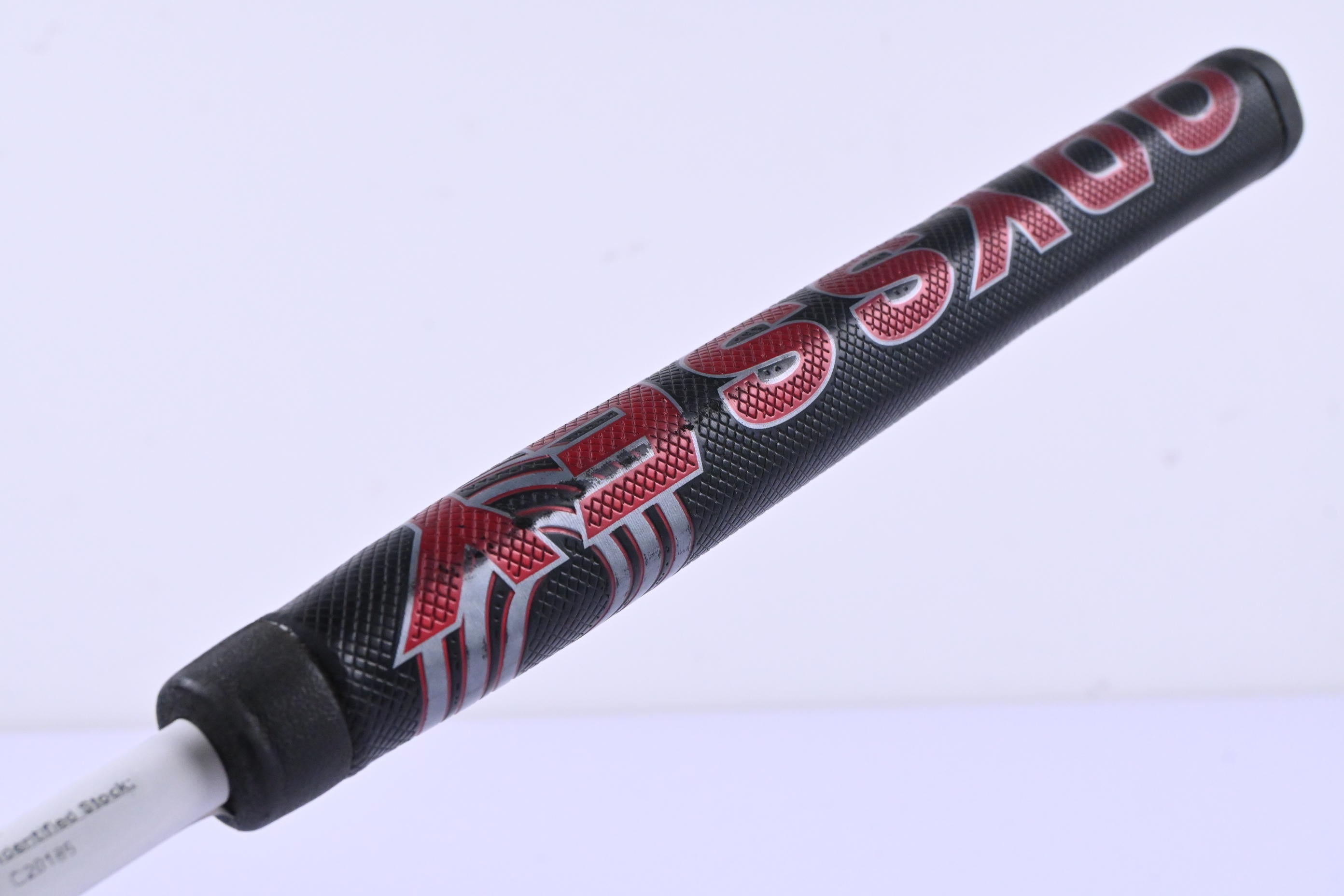 Odyssey DFX 2021 Double Wide Putter / 34 Inch