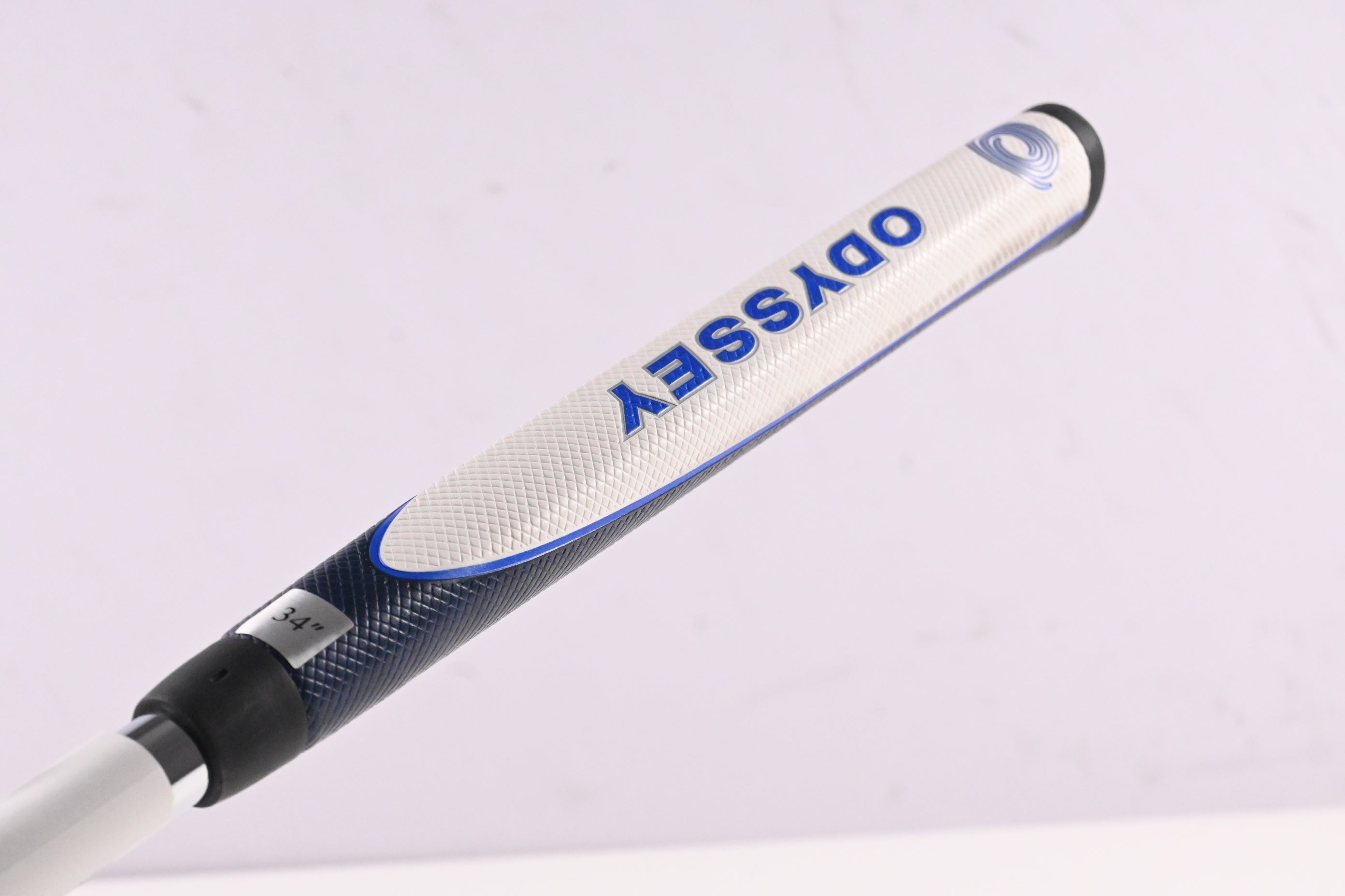 Odyssey AI-One #1 Silver Series Putter / 34 Inch