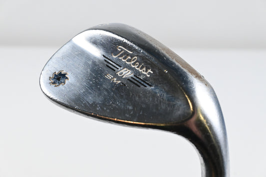 Titleist Vokey SM7 Sand Wedge / 56 Degree / Wedge Flex Vokey Design SM7 Shaft