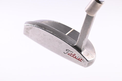 Scotty Cameron Red X3 Putter / 34 Inch