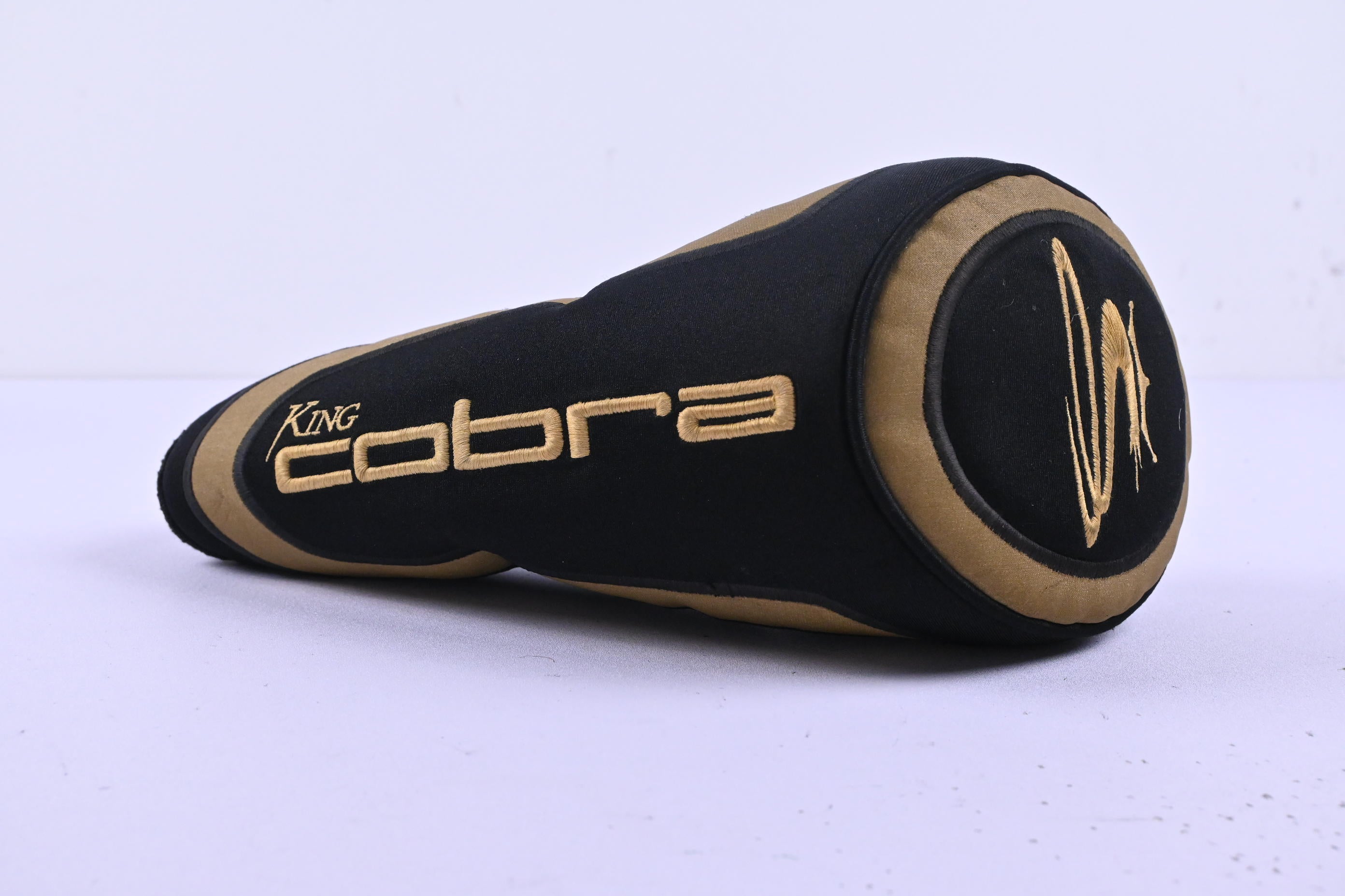 Cobra SZ Driver / 9 Degree / Stiff Flex Graphite Design YS-5.1 55 Shaft
