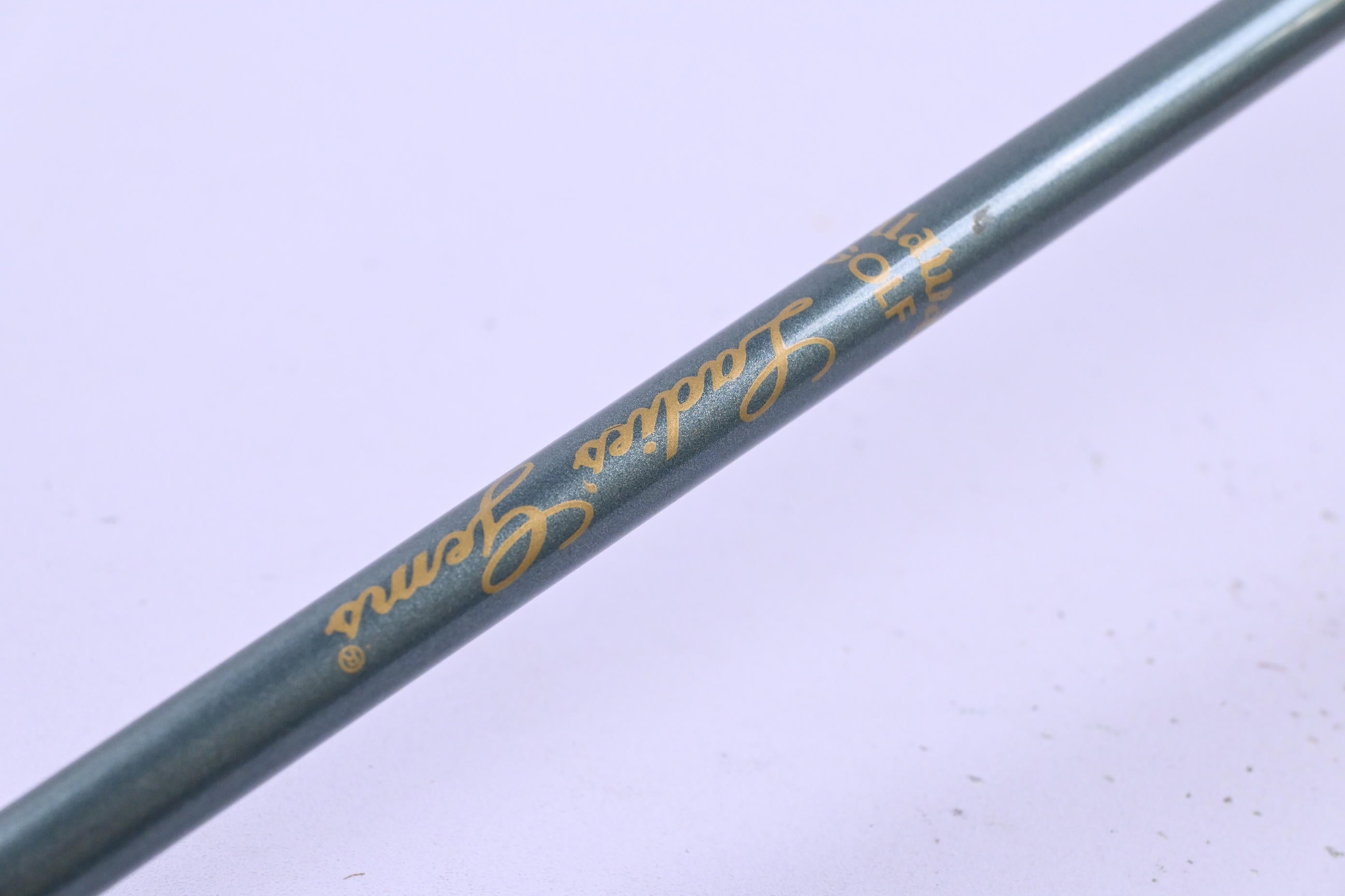 Ladies Callaway X-12 #5 Iron / 26 Degree / Ladies Flex Callaway Gems