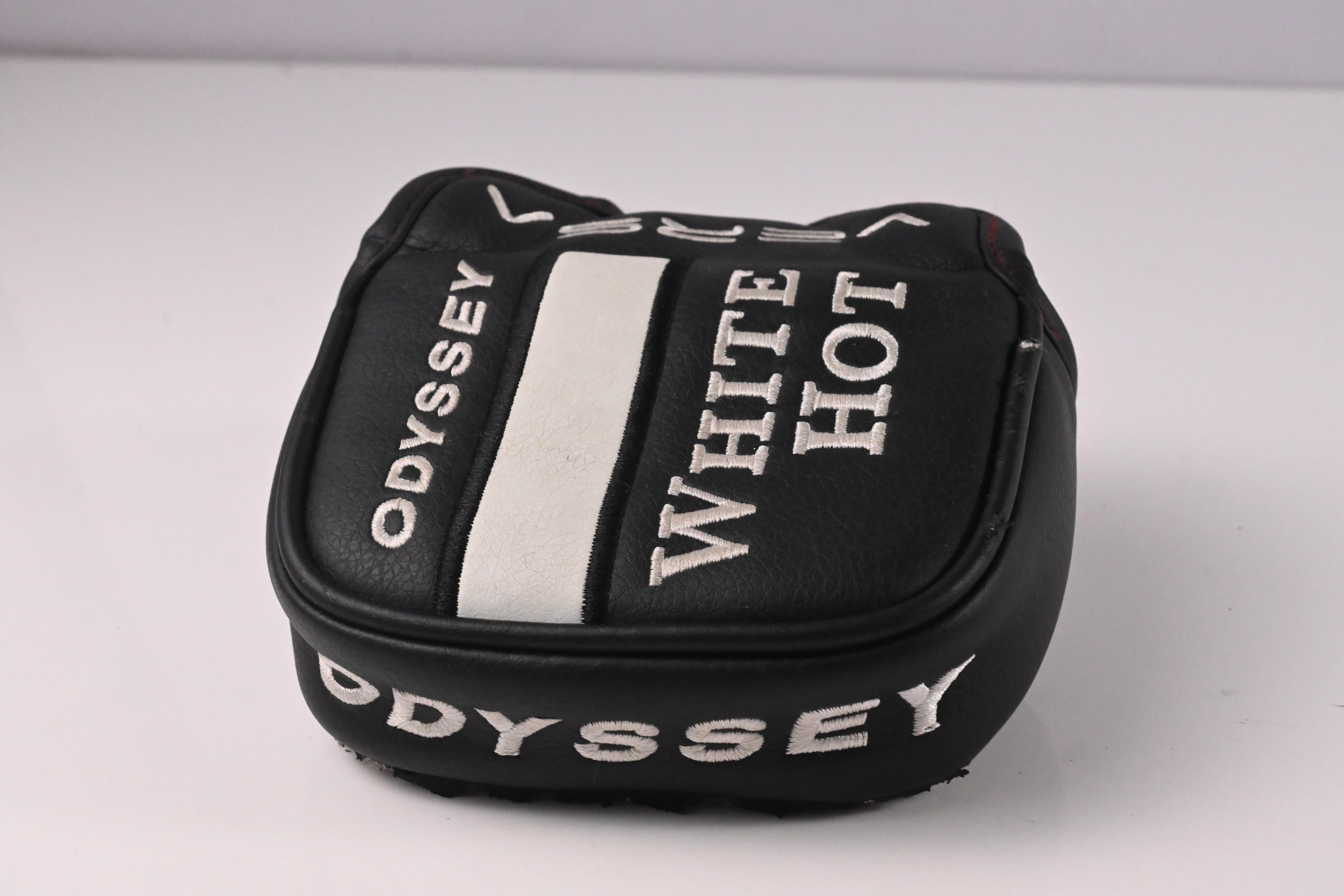 Odyssey White Hot Versa Three T Slant Putter / 35 Inch