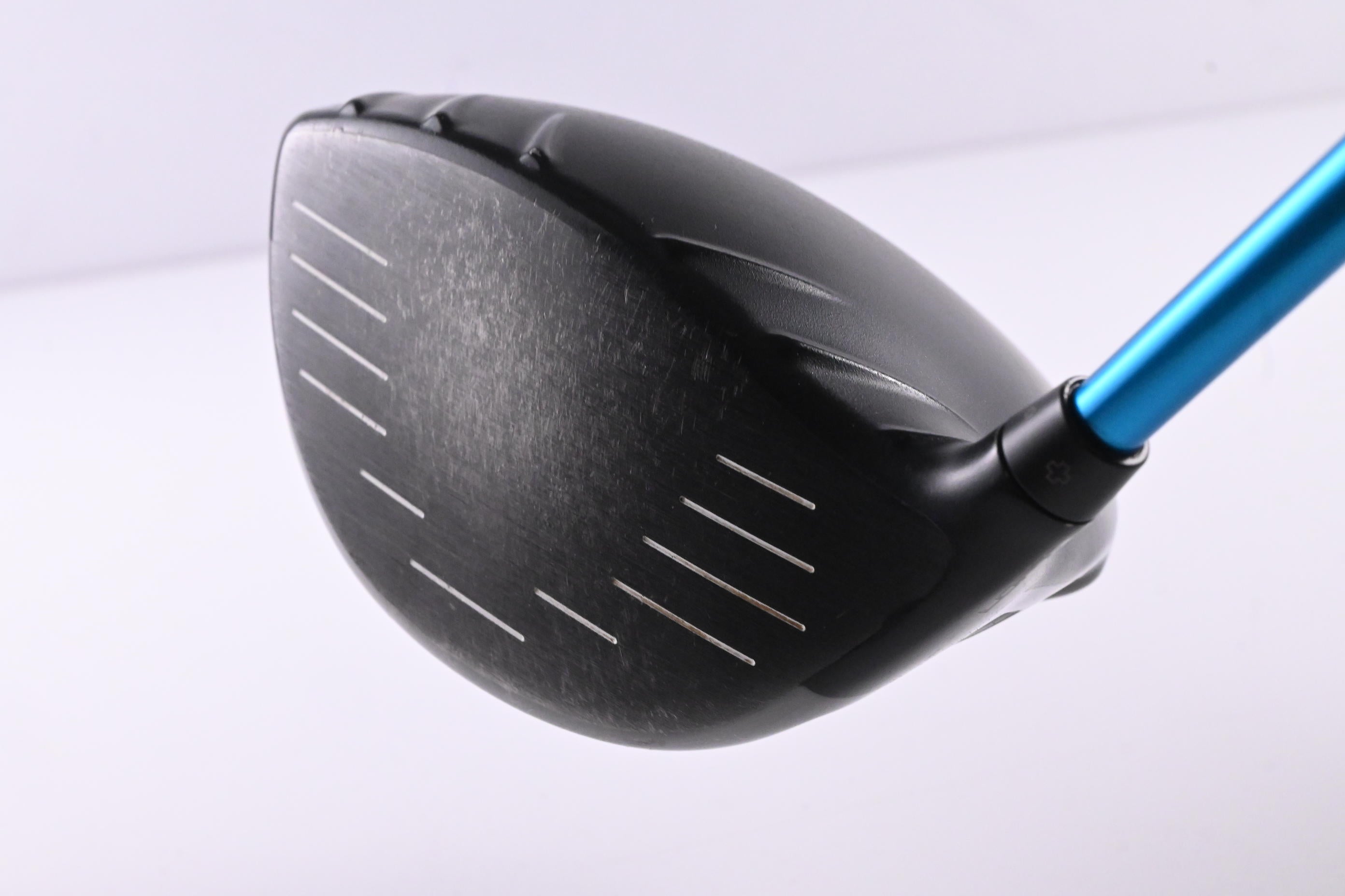 Ping G30 SF Tec Driver / 10 Degree / Stiff Flex Miyazaki Kosuma Blue Shaft