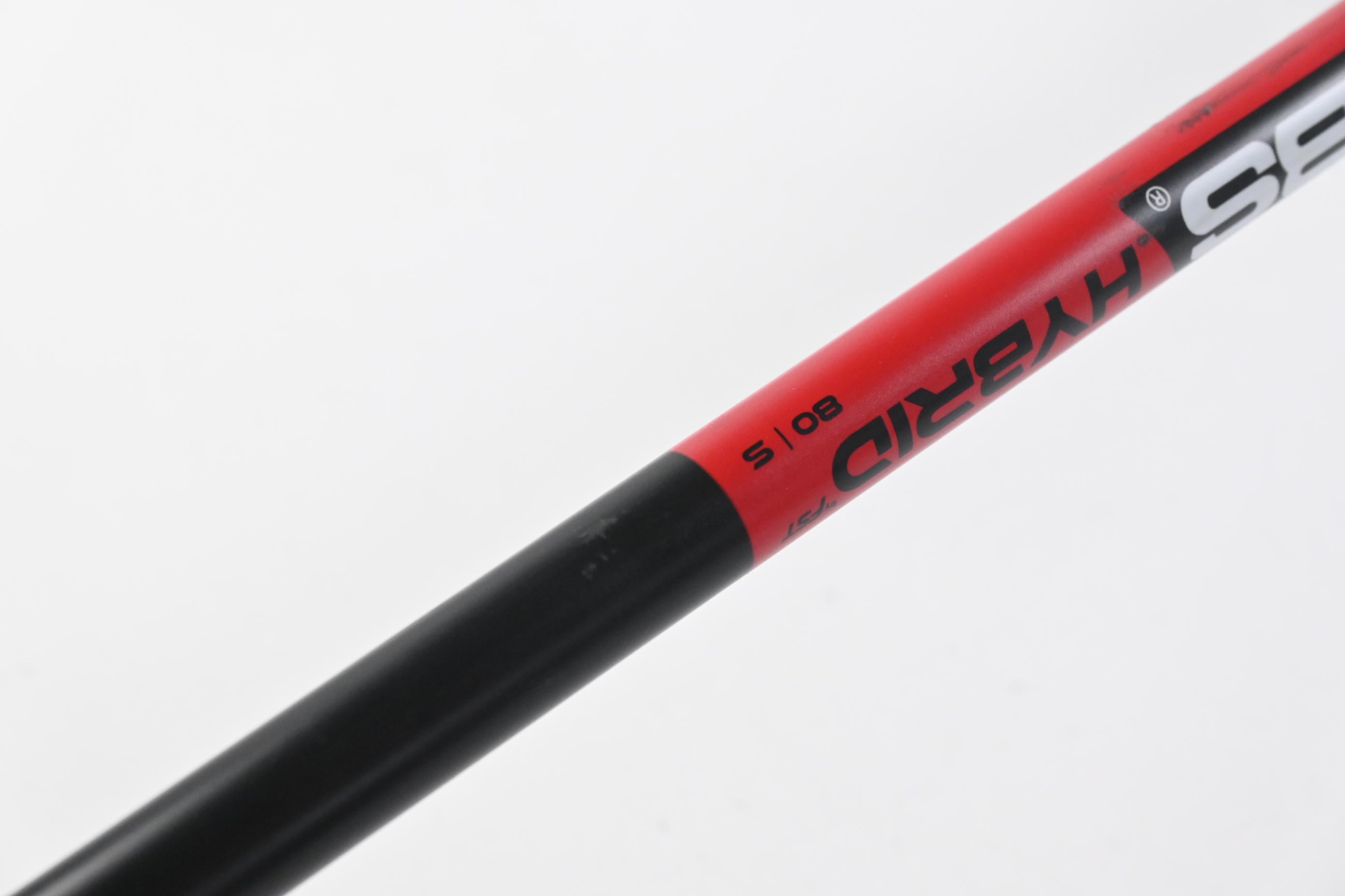 Wilson Staff Model Utility #2 Iron / 18 Degree / Stiff Flex KBS 80 Shaft