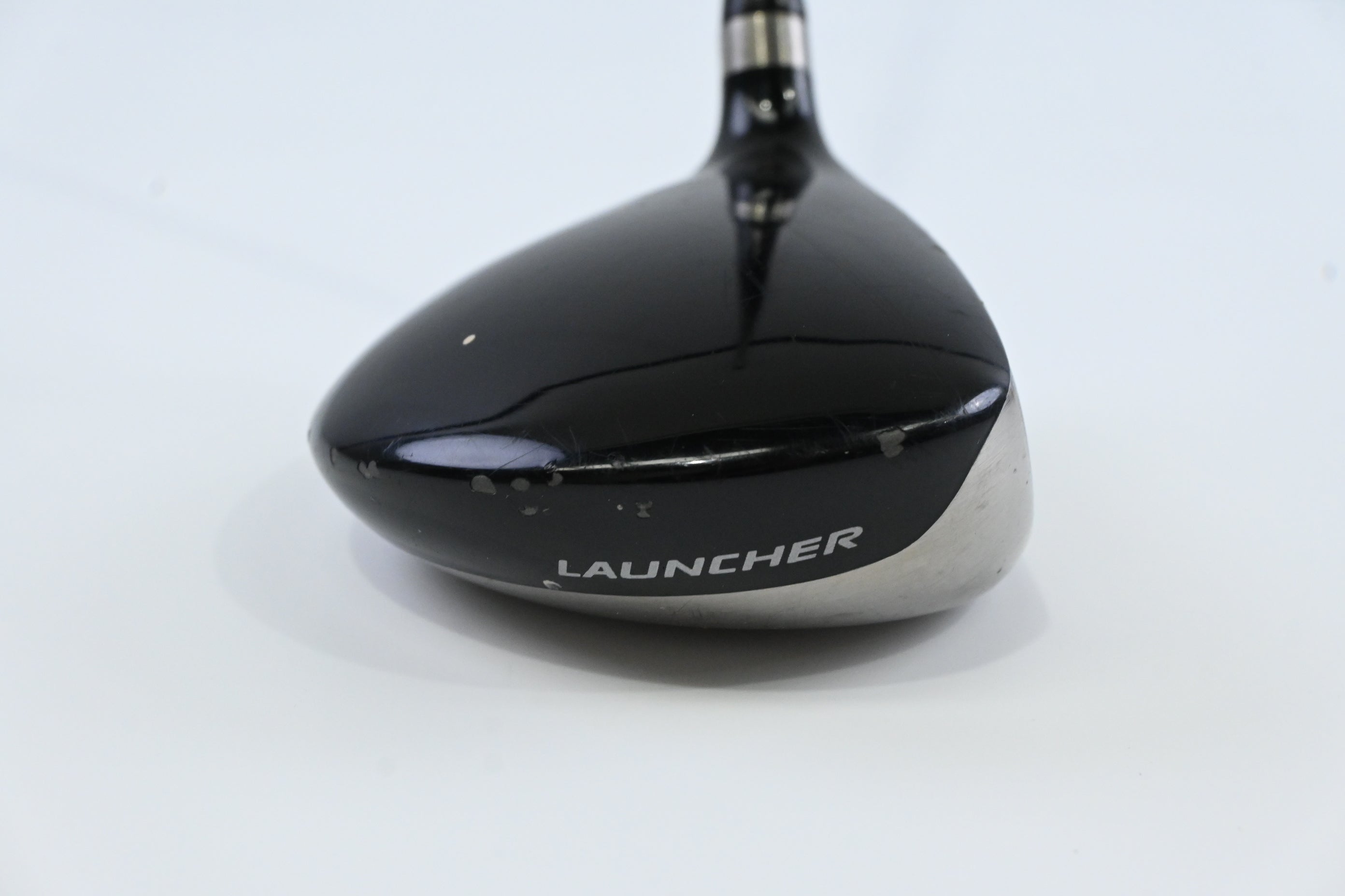 Cleveland Launcher #3 Wood / 15 Degree / Regular Flex Cleveland Lancher Shaft