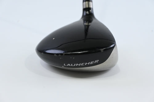 Cleveland Launcher #3 Wood / 15 Degree / Regular Flex Cleveland Lancher Shaft
