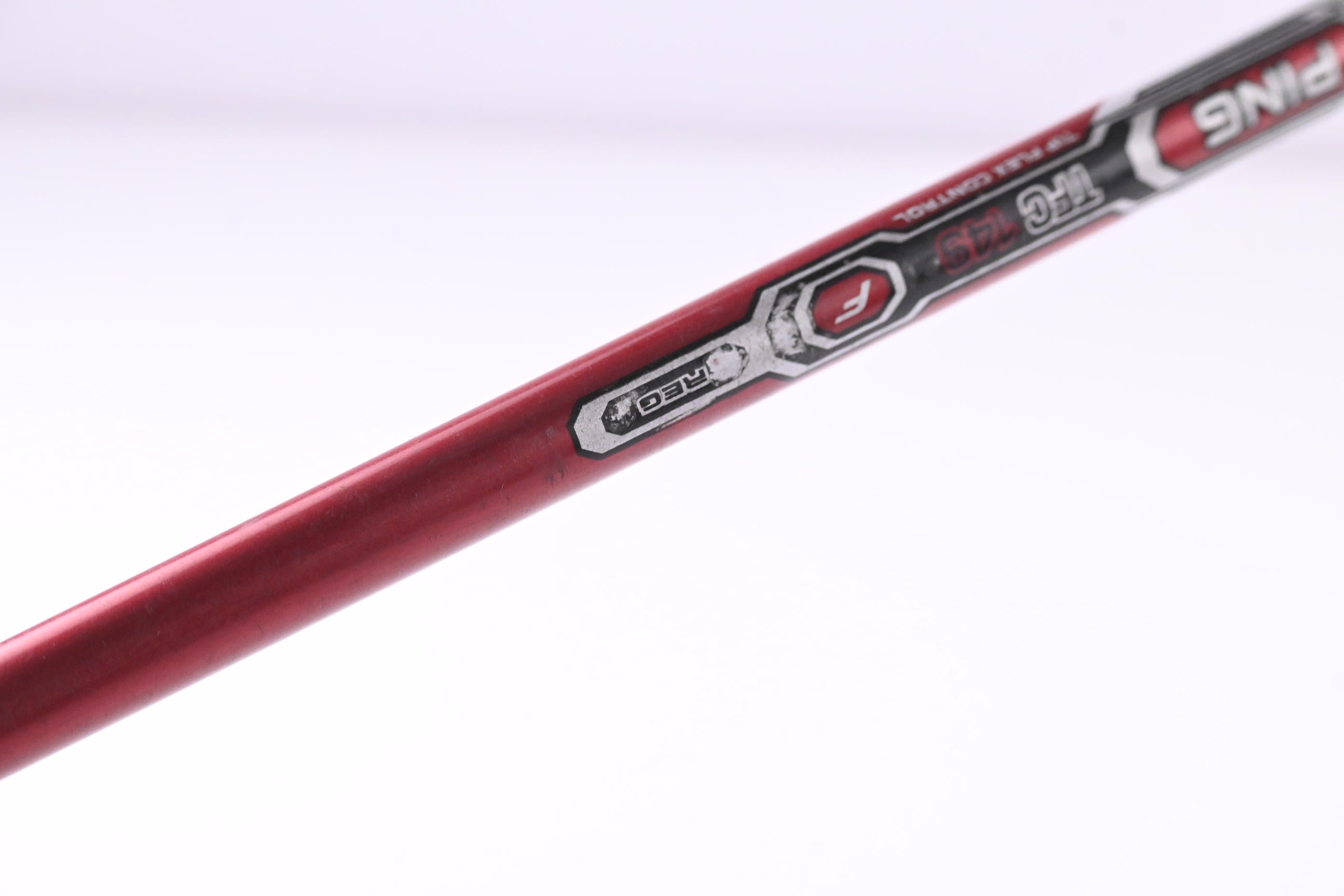 Ping G15 #5 Wood / 18.5 Degree / Regular Flex Ping TFC 149 F Shaft