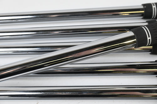 Cobra King CB Irons / 4-PW / Stiff Flex Steel Shafts