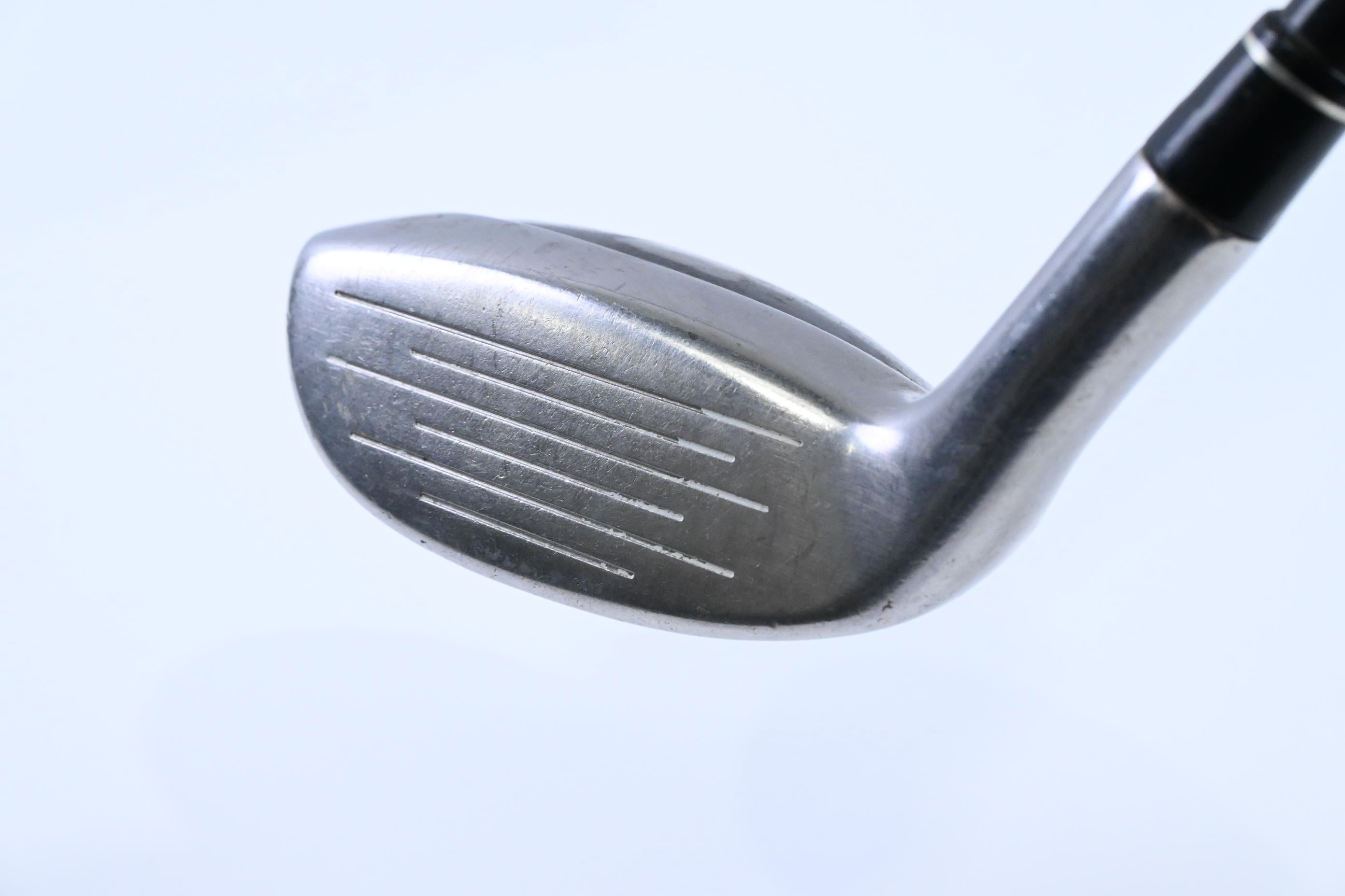 Taylormade R7 Draw #3 Hybrid / 19 Degree / Regular Flex Taylormade Reax 55