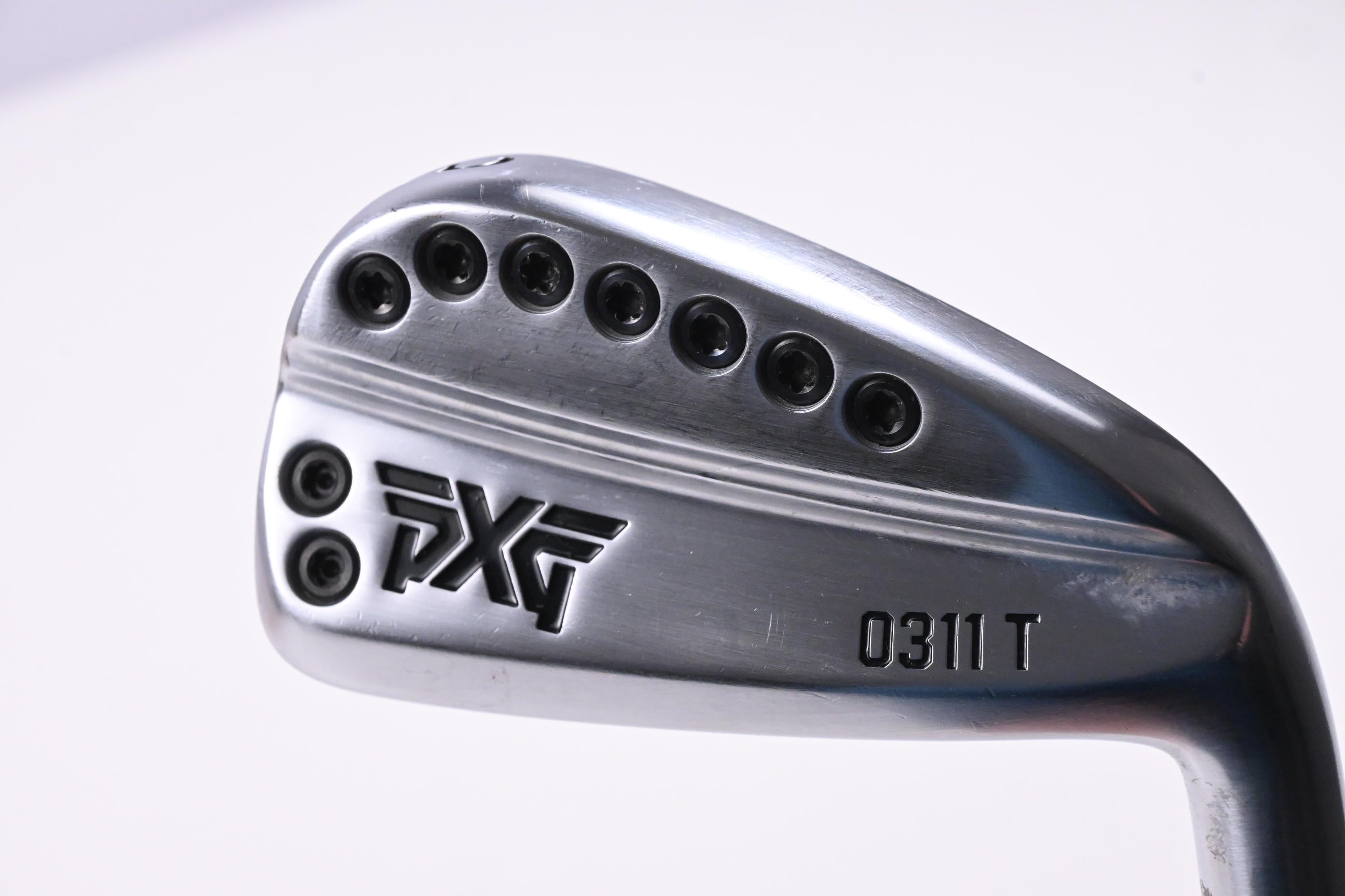 PXG 0311 T Gen2 #3 Iron / 20 Degree / Stiff Flex Elevate 95 Shaft