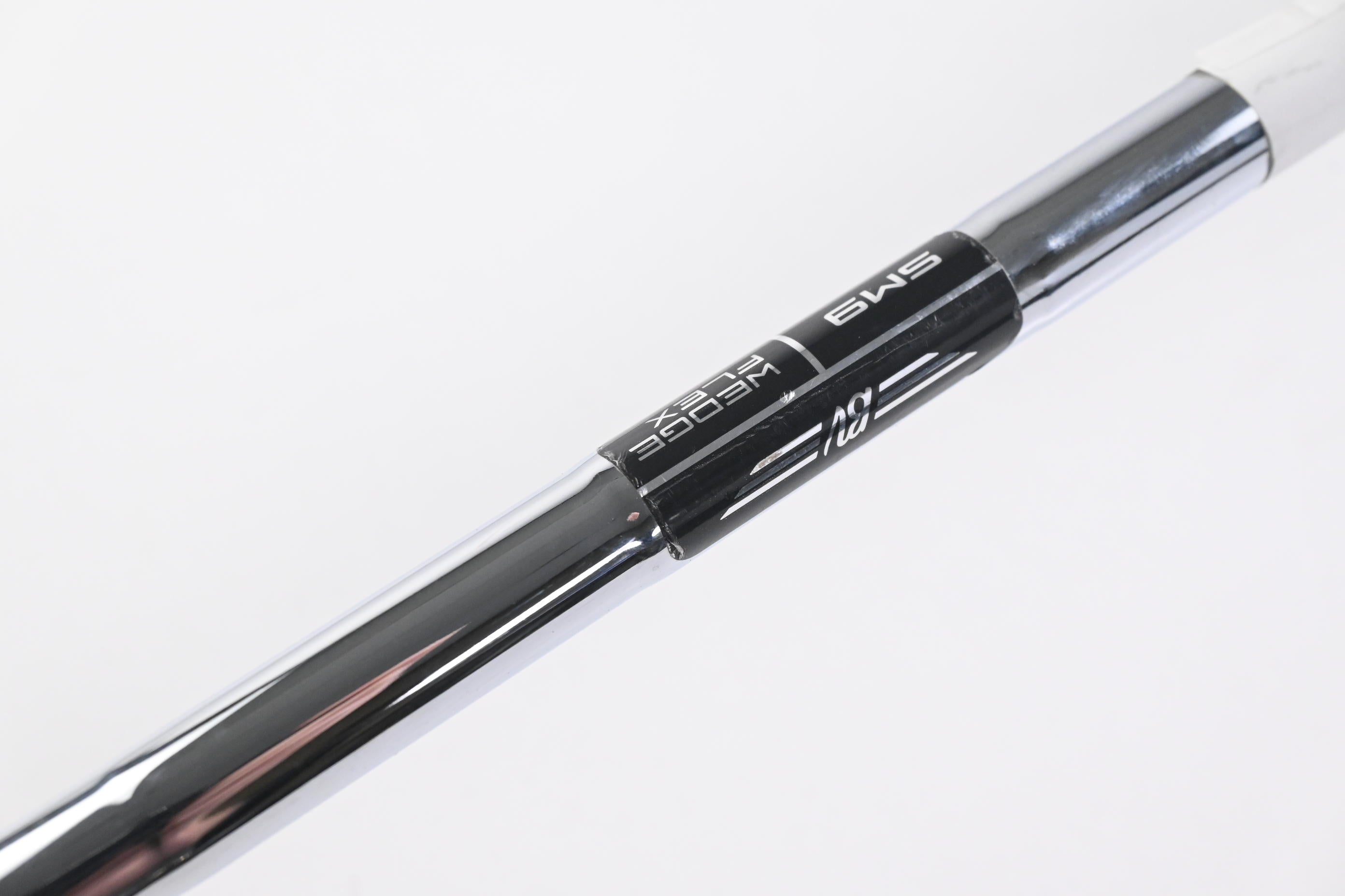 Titleist Vokey SM9 Lob Wedge / 60 Degree / Wedge Flex Vokey Design Shaft