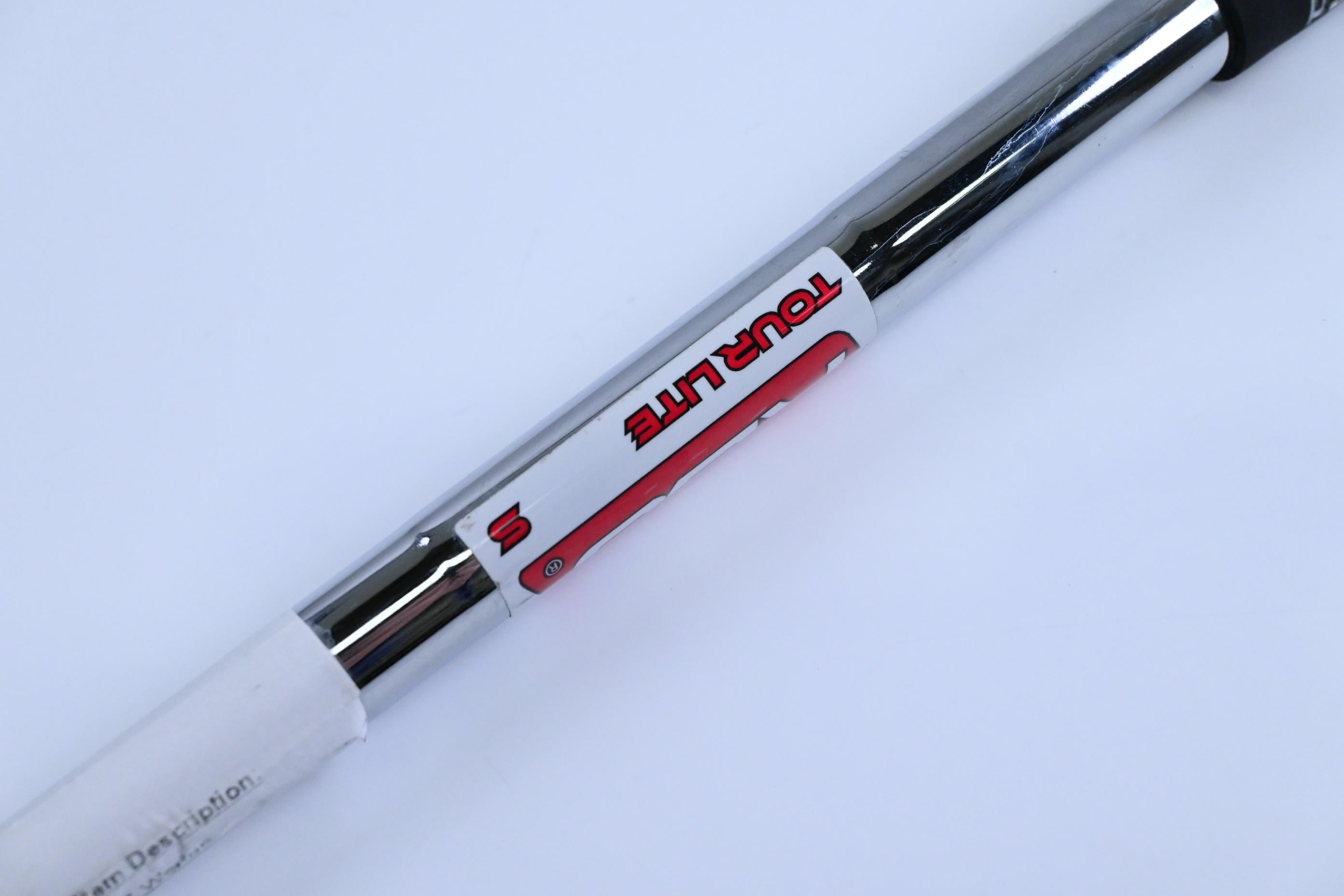 Srixon ZX7 Gap Wedge / 51 Degree / Stiff Flex KBS Tour Lite Shaft