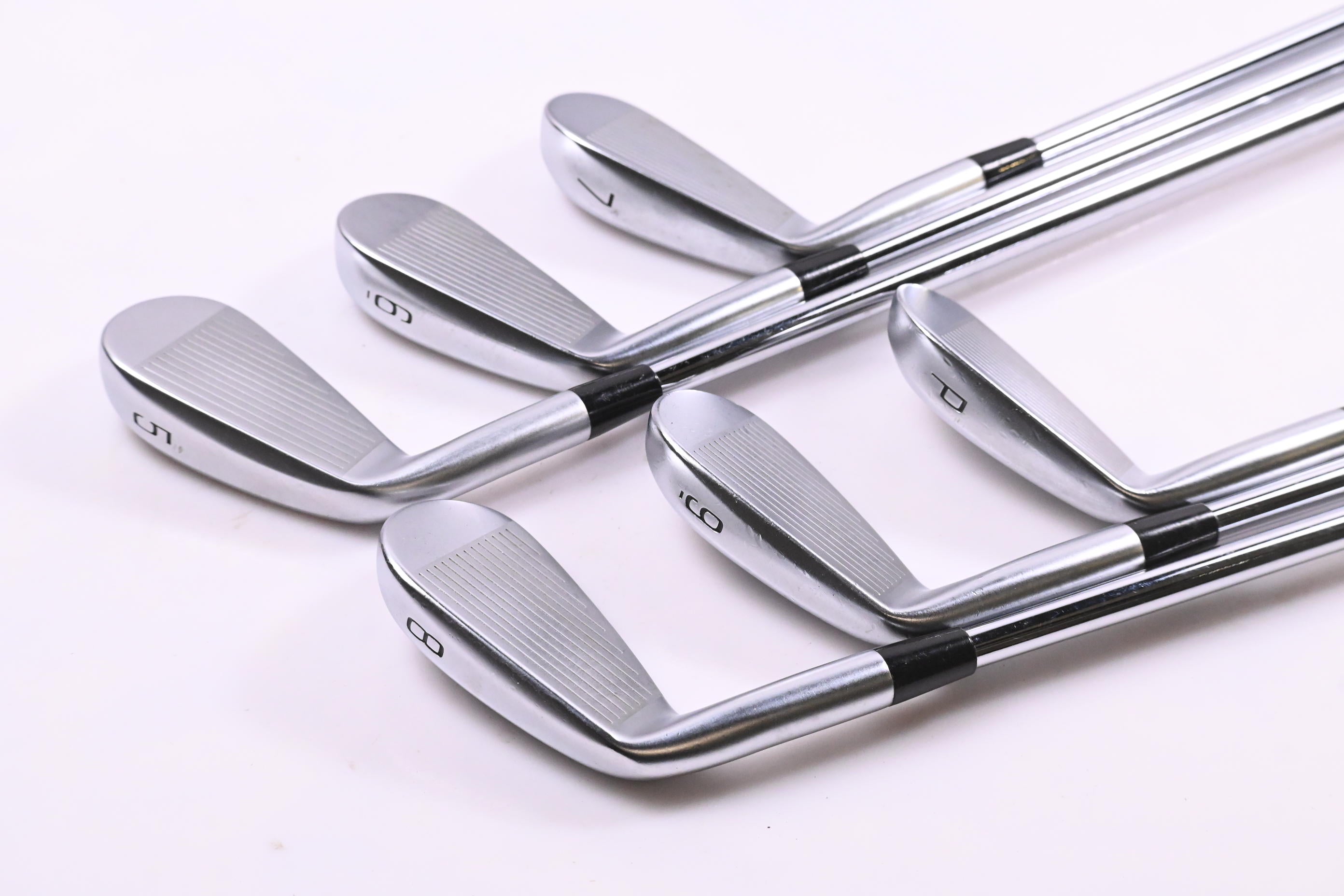 Mizuno JPX 925 Forged Irons / 5-PW / Stiff Flex N.S.Pro Modus³ Tour 115