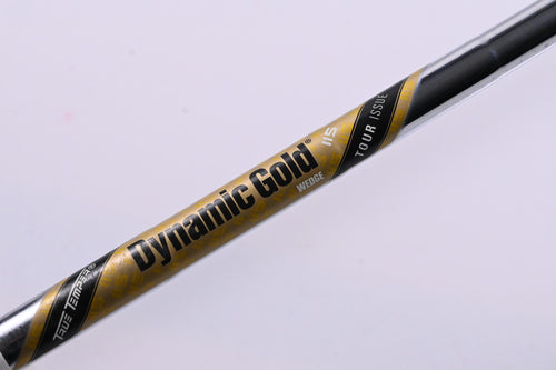 Taylormade Milled Grind 5 Sand Wedge / 54 Degree / Wedge Flex Dynamic Gold 115 Shaft