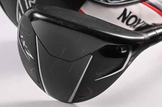 Srixon ZXi #3 Wood / 15 Degree / Stiff Flex Ventus TR Blue 6 Shaft