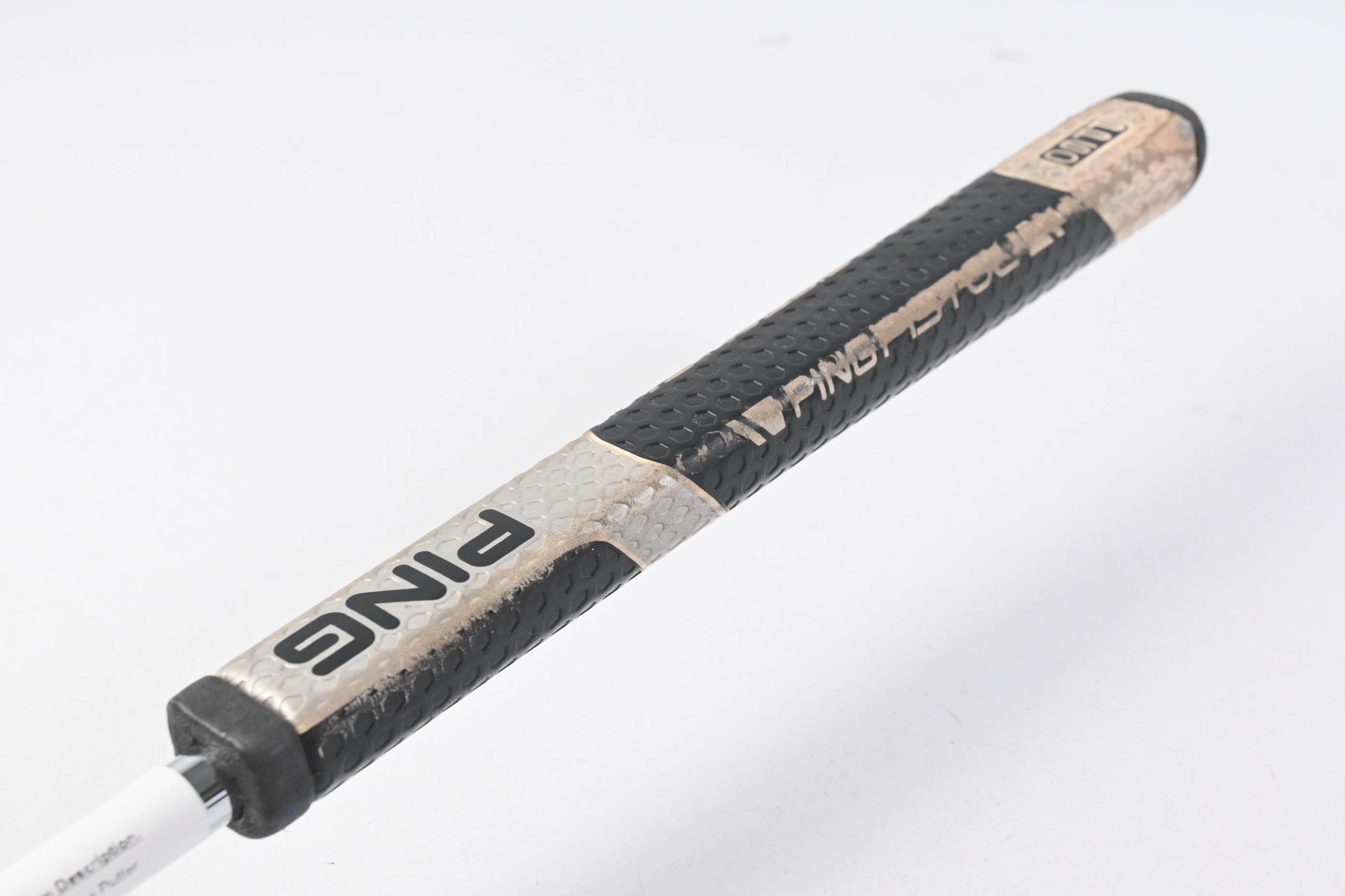 Odyssey White Ice Sabertooth 2 Putter / 34 Inch