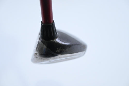Callaway Heavenwood #4 Hybrid / 23 Degree / Regular Flex Callaway RCH 75 Shaft
