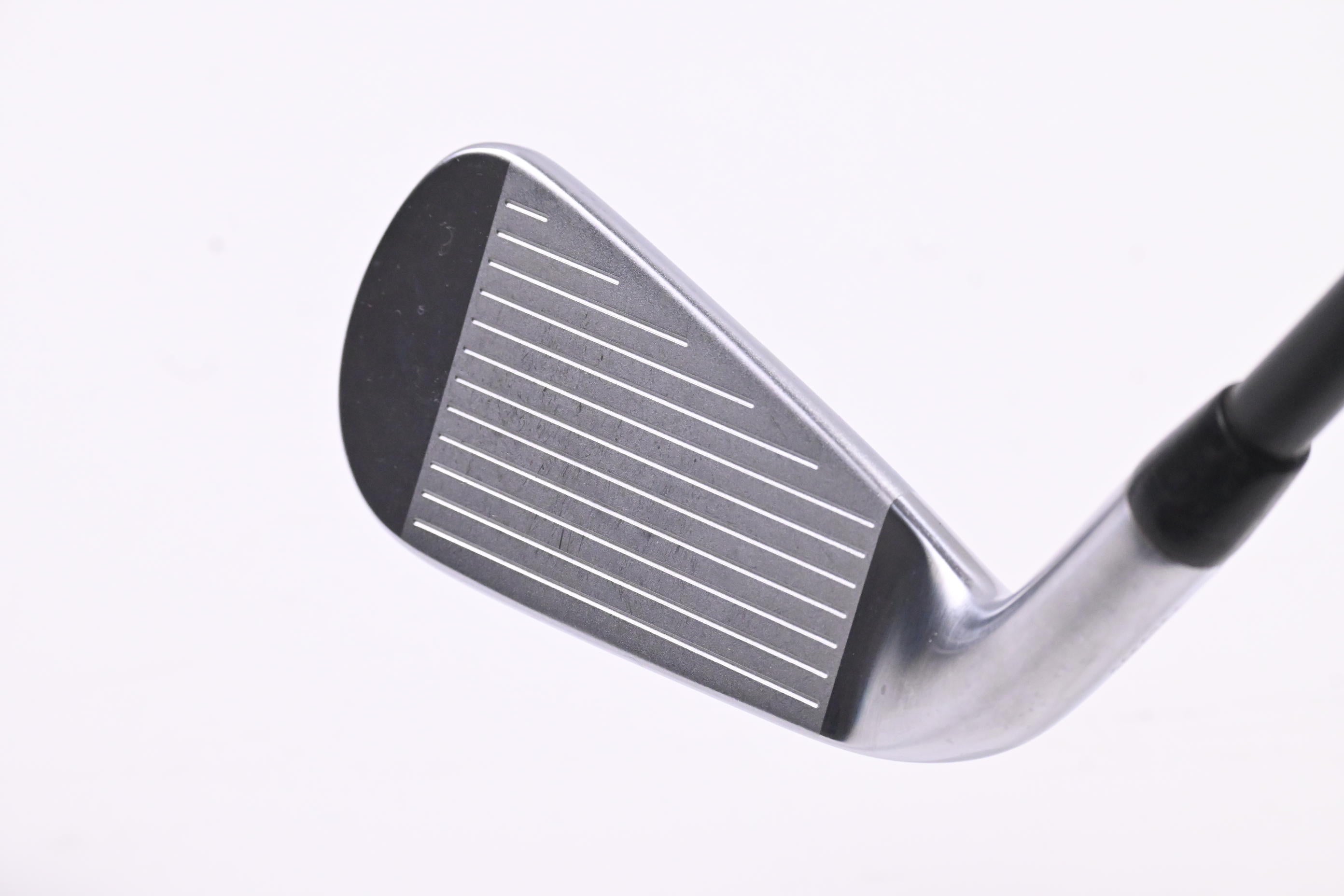 Titleist U510 #4 Iron / 22 Degree / Regular Flex HZRDUS Smoke Black 80 Shaft
