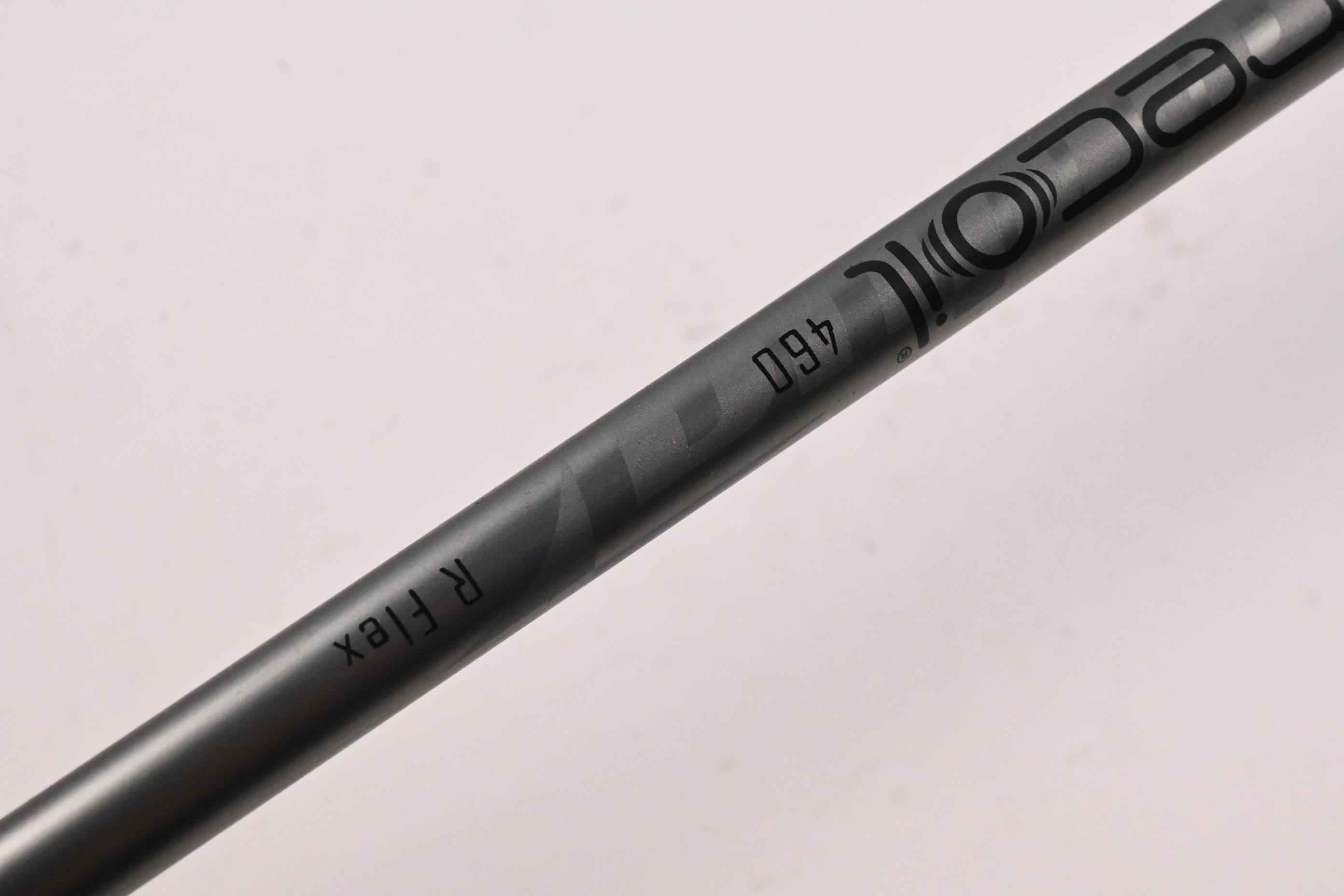 Wilson Launch Pad #7 Iron / Regular Flex UST Recoil 460 Shaft