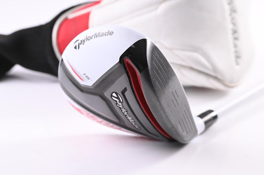 Taylormade Aeroburner #3 Wood / 15 Degree / Regular Flex Matrix Speed RULZ 60