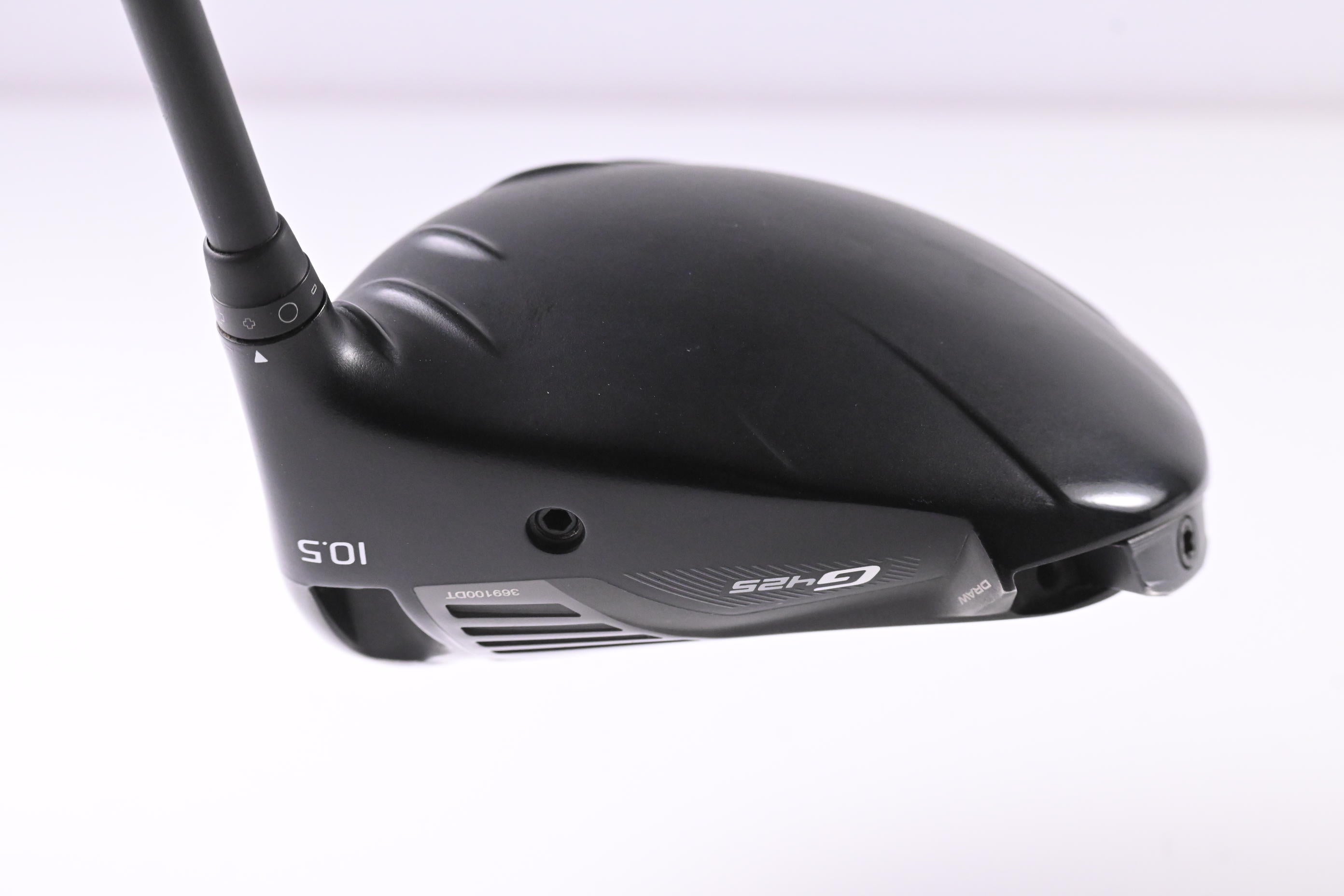Ping G425 LST Driver / 10.5 Degree / X-Flex Tensei 1K Black 65 Shaft