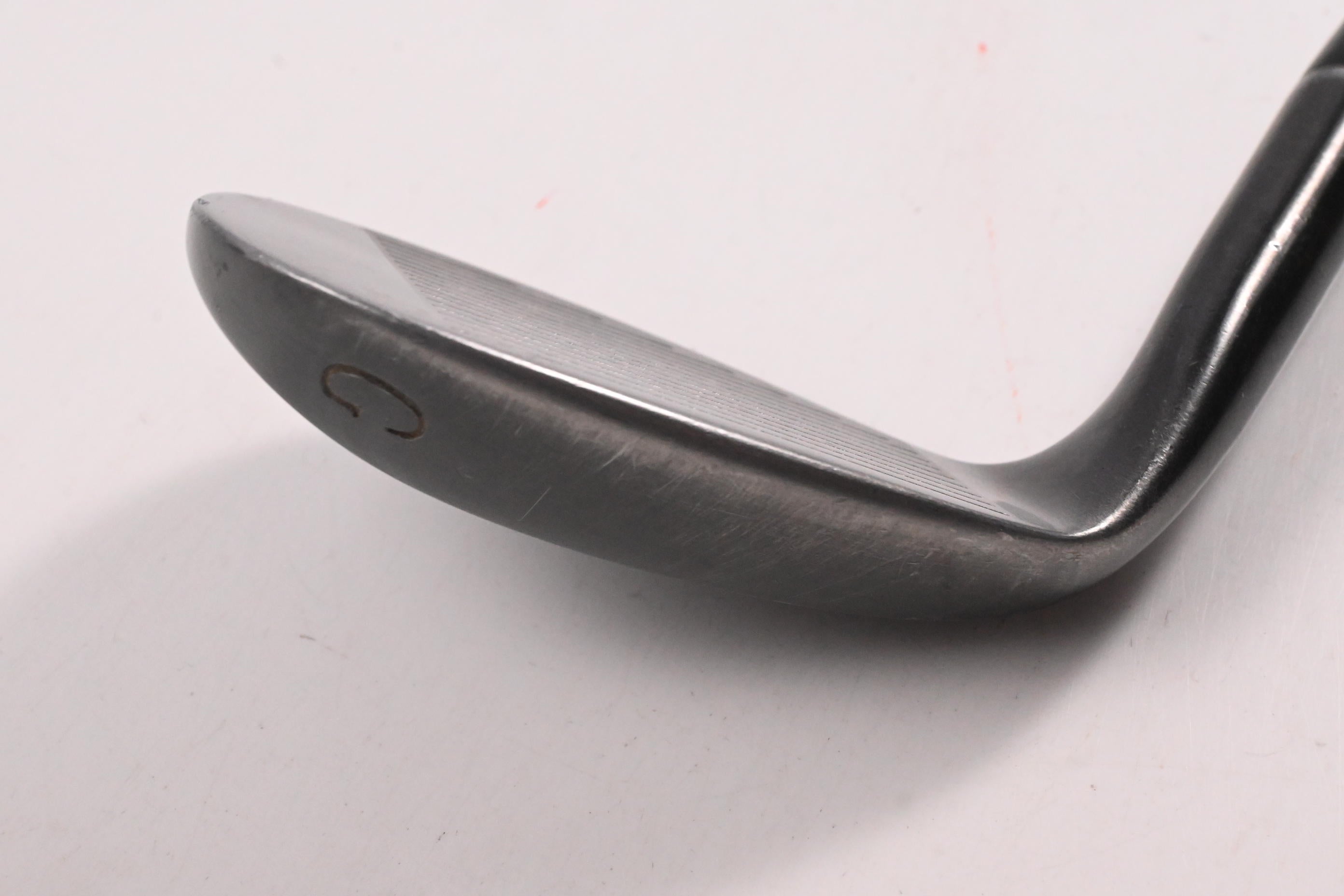 Adams Tom Watson Gap Wedge / 52 Degree / Wedge Flex Preformance Lite Shaft