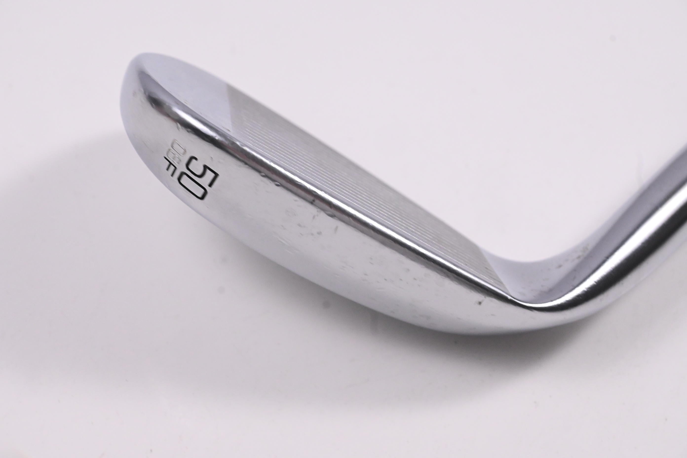 Titleist Vokey SM8 Gap Wedge / 50 Degree / Wedge Flex Titleist Vokey SM8