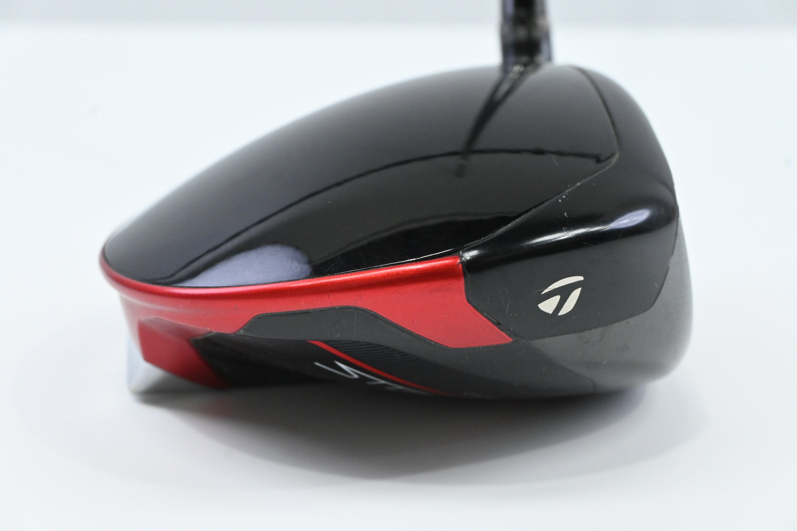 Taylormade Stealth 2 Driver / 9 Degree / Stiff Flex Fujikura Pro 56 Shaft