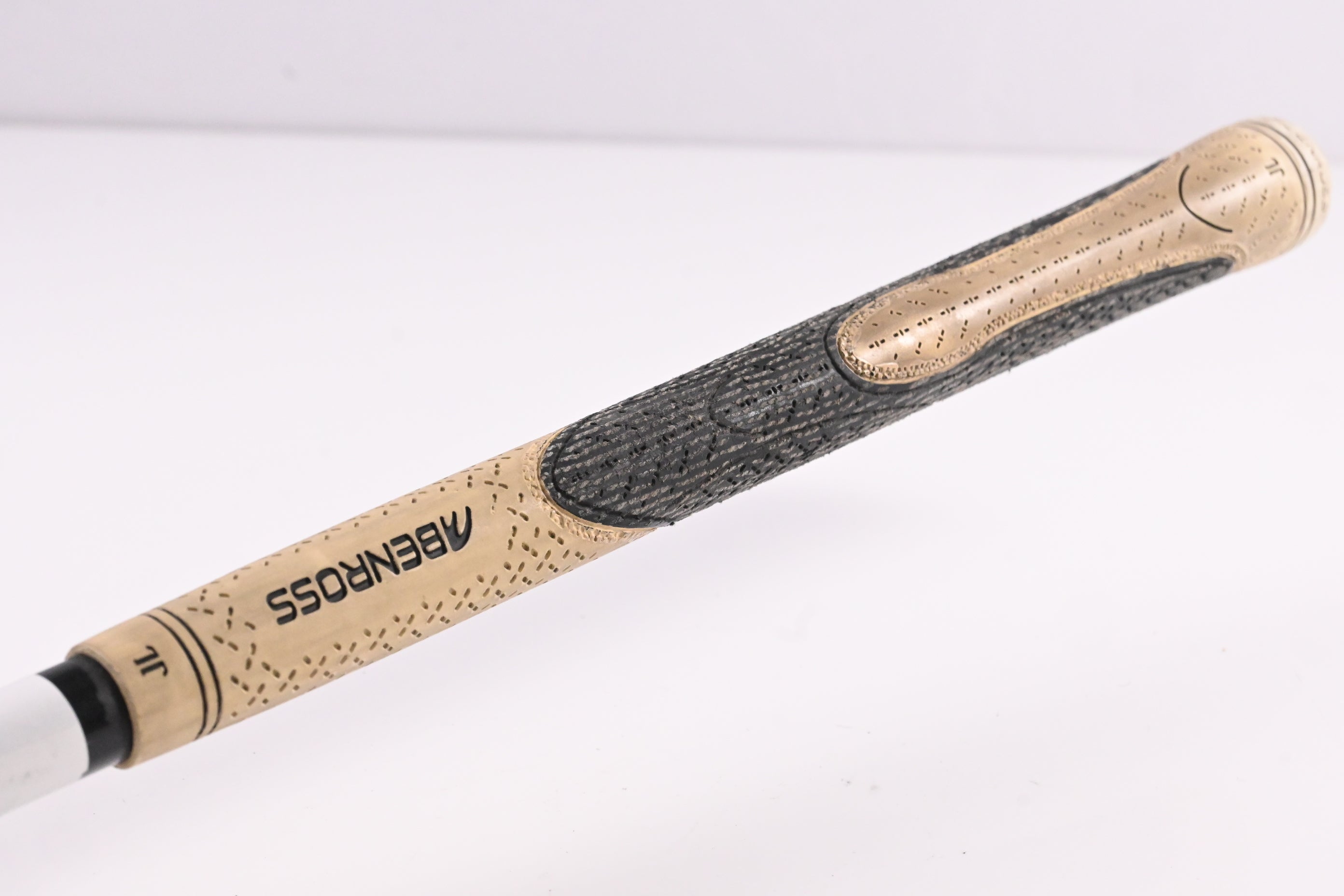 Benross Quad Speed #3 Hybrid / 20 Degree / Stiff Flex Aldila Voodoo Shaft