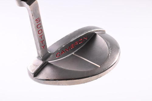 Scotty Cameron Red X3 Putter / 34 Inch