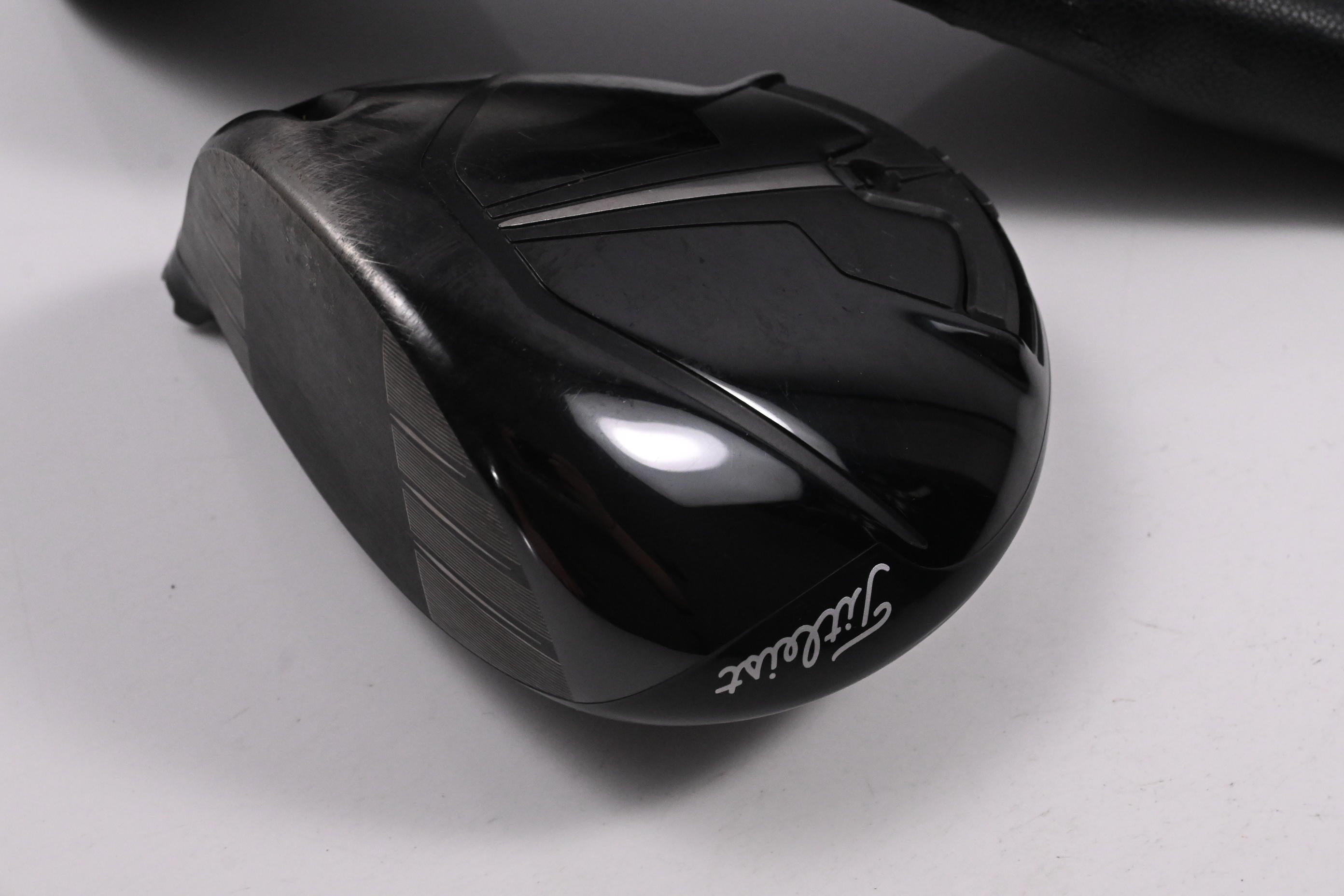 Titleist TSR3 Driver / 10 Degree / Head Only