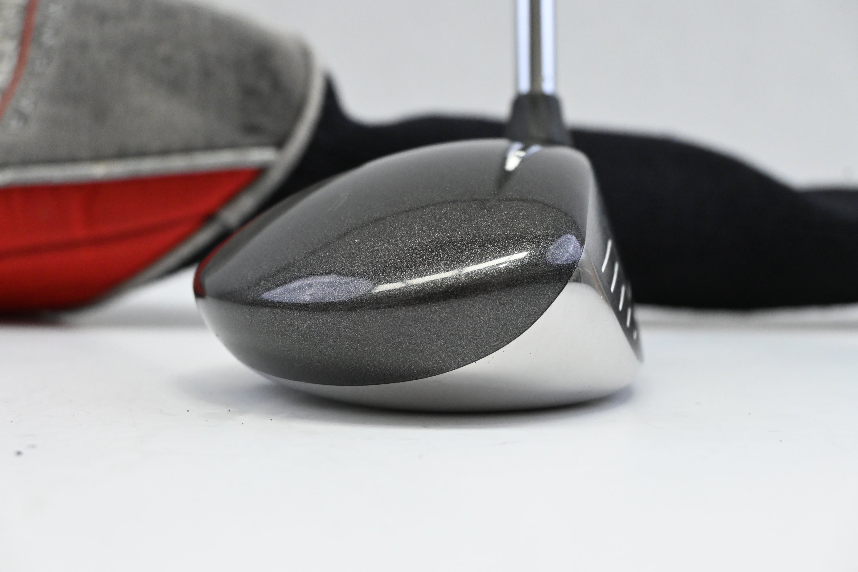 Callaway Big Bertha 2004 #3 Wood / 16 Degree / Uniflex Callaway Big Bertha Shaft