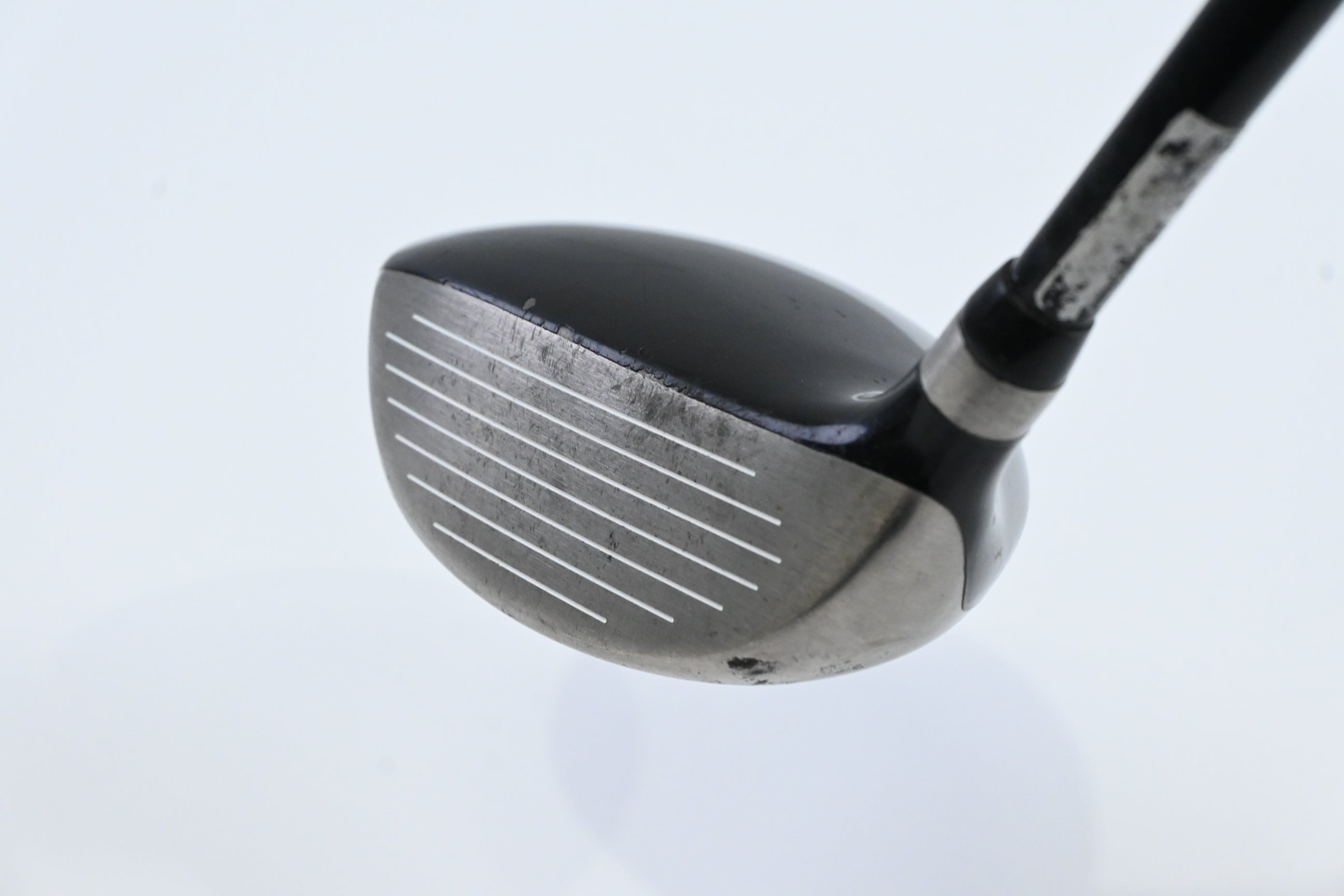 Cleveland Launcher #3 Wood / 15 Degree / Regular Flex Cleveland Lancher Shaft
