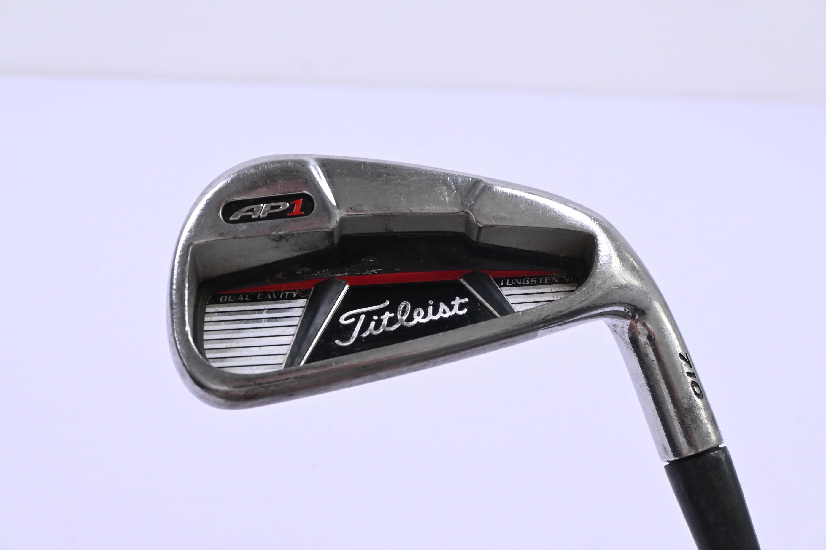 Titleist AP1 710 #5 Iron / 26 Degree / Regular Flex N.S.PRO 105T Shaft