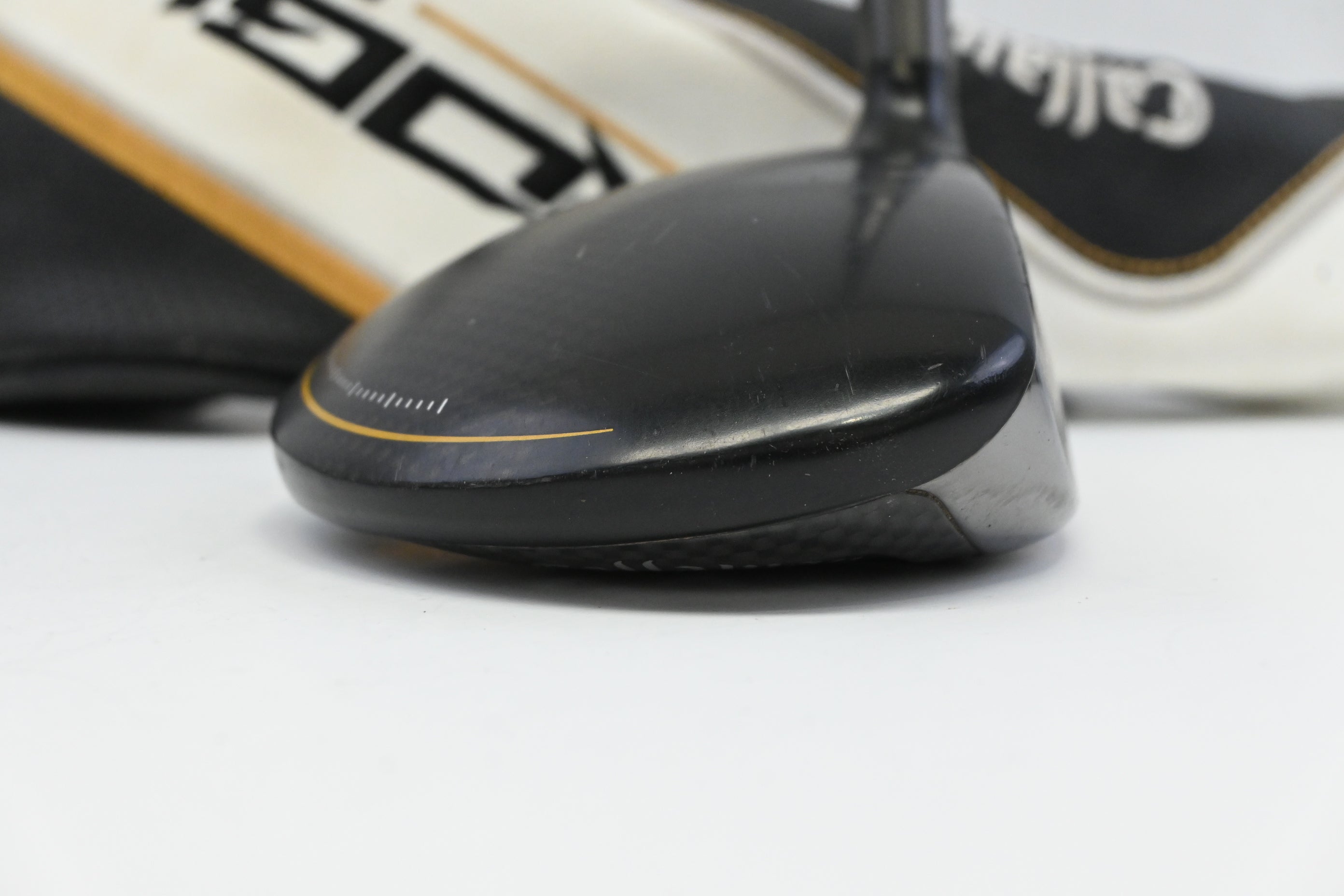 Callaway Rogue ST Max #3 Wood / 15 Degree / Regular Flex Tensei AV Blue 65 Shaft