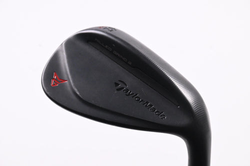 Taylormade Milled Grind 2 Gap Wedge / 52 Degree / Stiff Flex Dynamic Gold S200