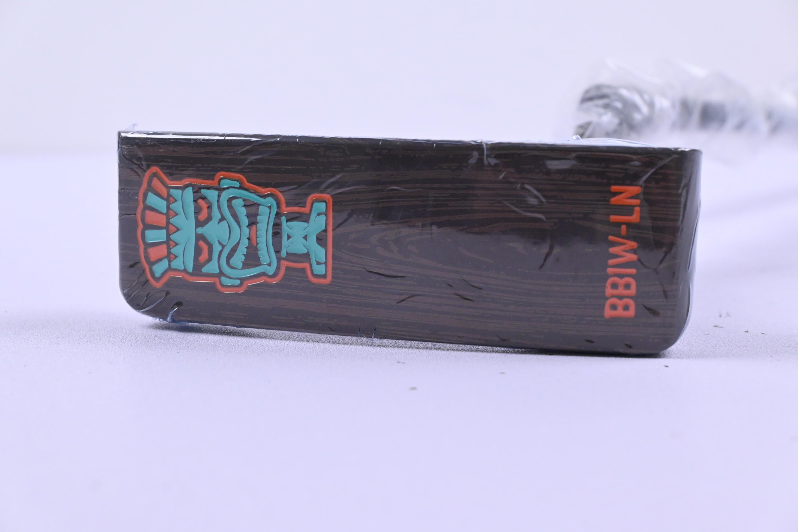 Bettinardi Tiki BB1W LN Putter / 34 Inch