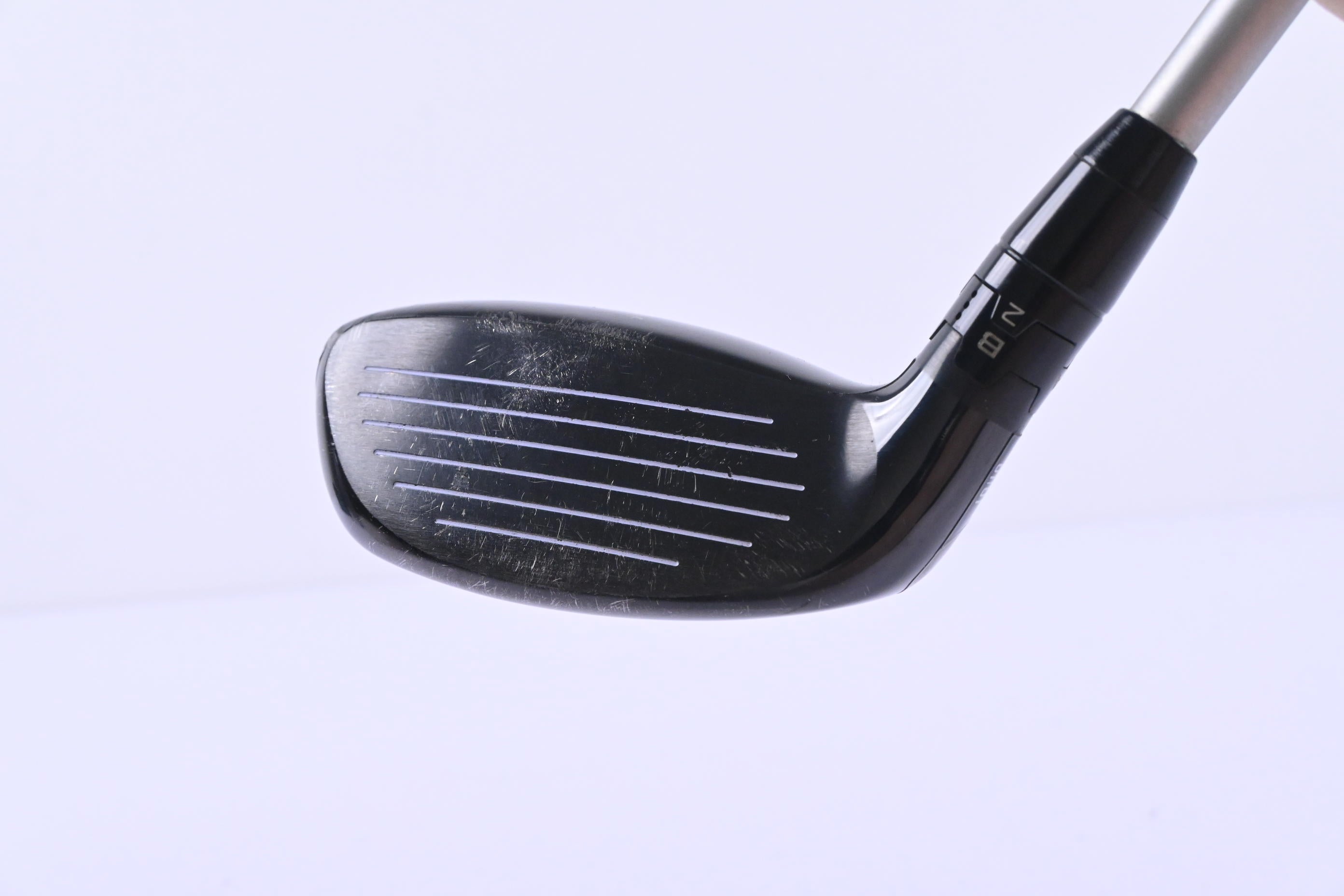 Ladies Titleist TSR1 #6 Hybrid / 26 Degree / Ladies Flex MMT Speedmesh 40 Shaft