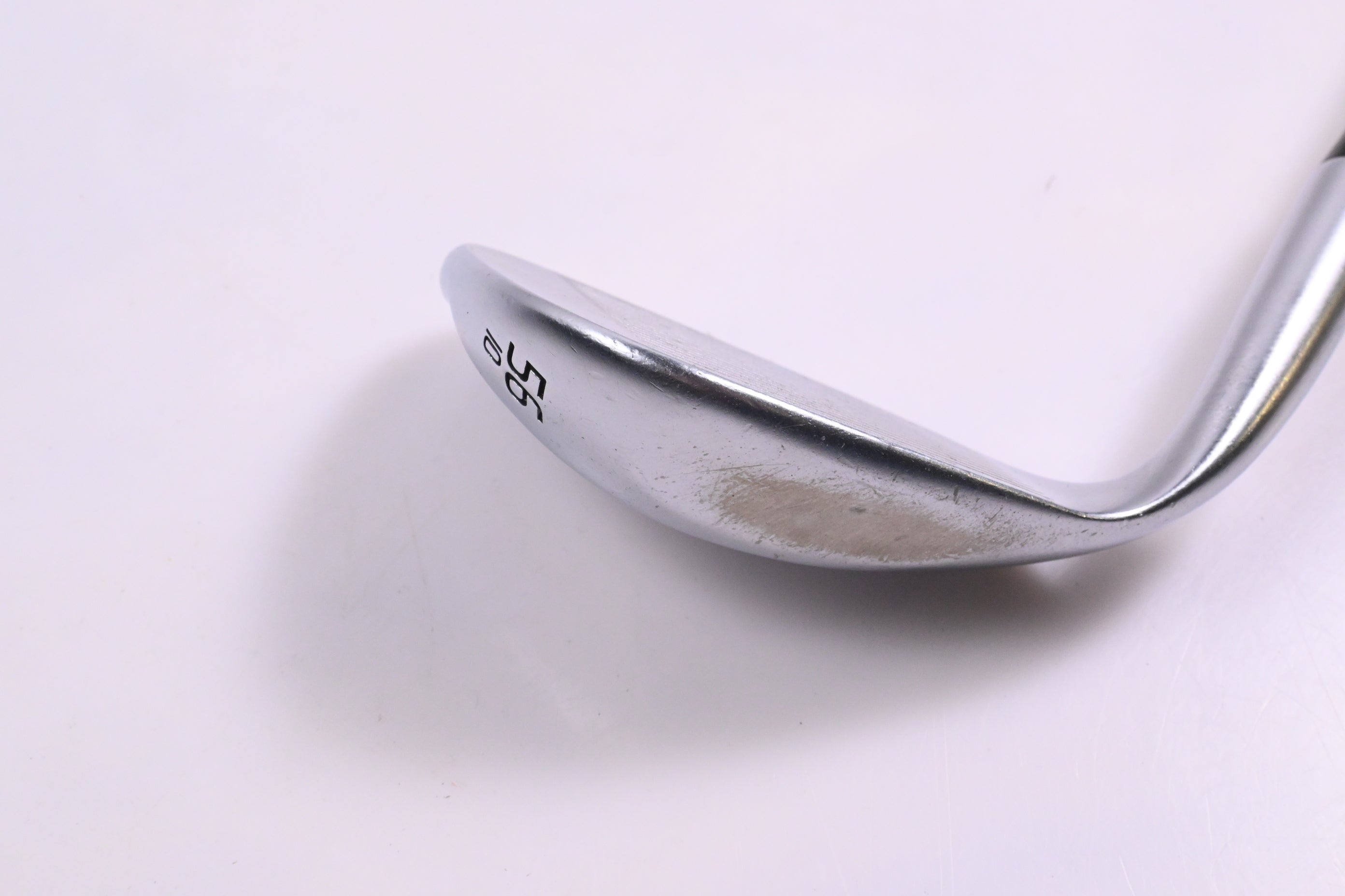 Ping Glide 3.0 Eye 2 Sand Wedge / 56 Degree / Green Dot / Regular Flex