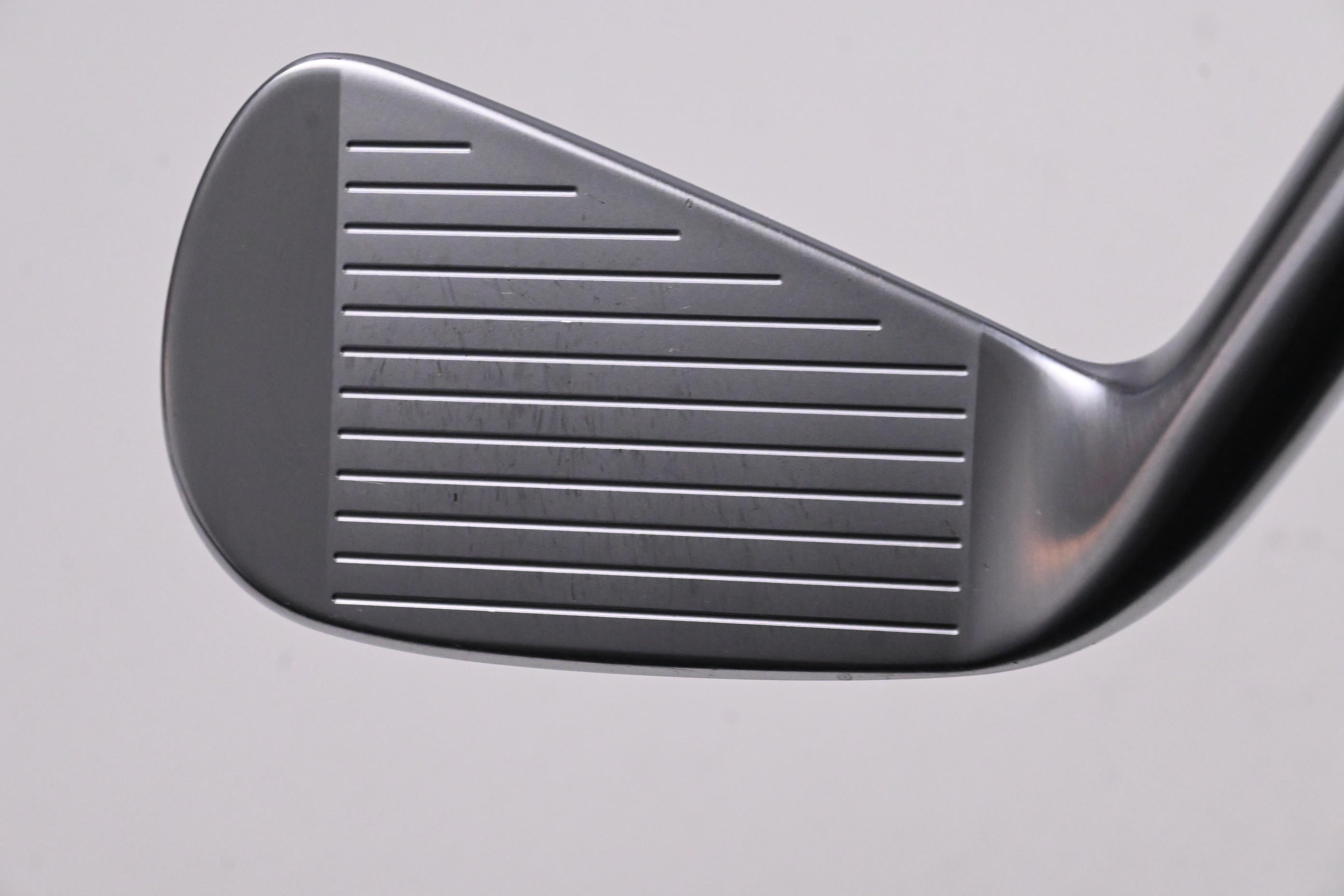 Titleist T200 2023 Utility #3 Iron / 20 Degree / Stiff Flex Hzrdus Gen4 Black 90