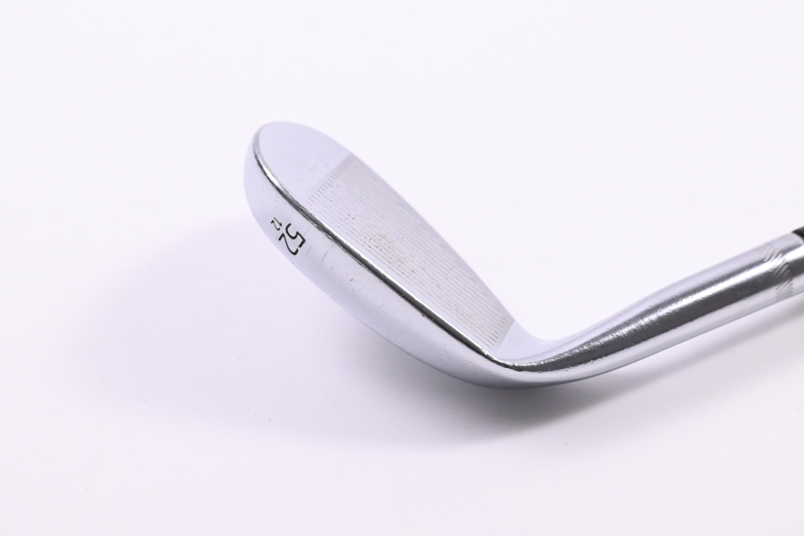Titleist Vokey SM5 Gap Wedge / 52 Degree / Wedge Flex Dynamic Gold Shaft
