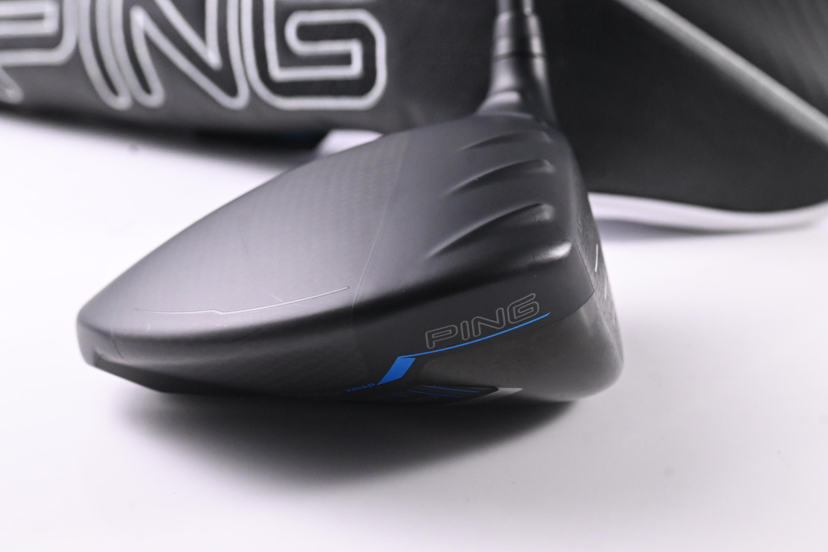 Ping G440 SFT Driver / 10.5 Degree / Senior Flex Ping Alta CB Blue 50 Shaft