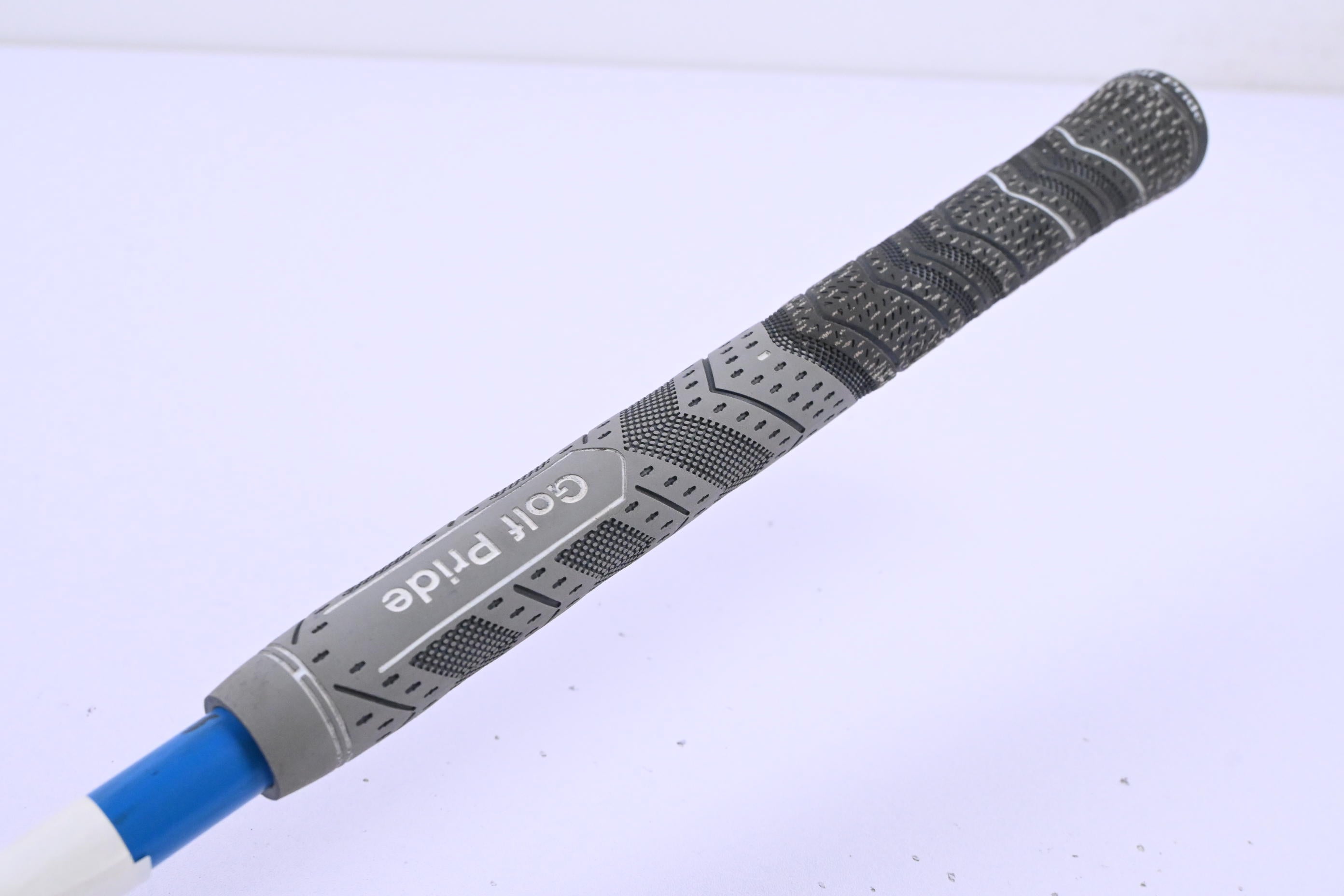 Left Hand Ping G Crossover #4 Iron / 21 Degree / Blue Dot / Regular Flex Alta 70
