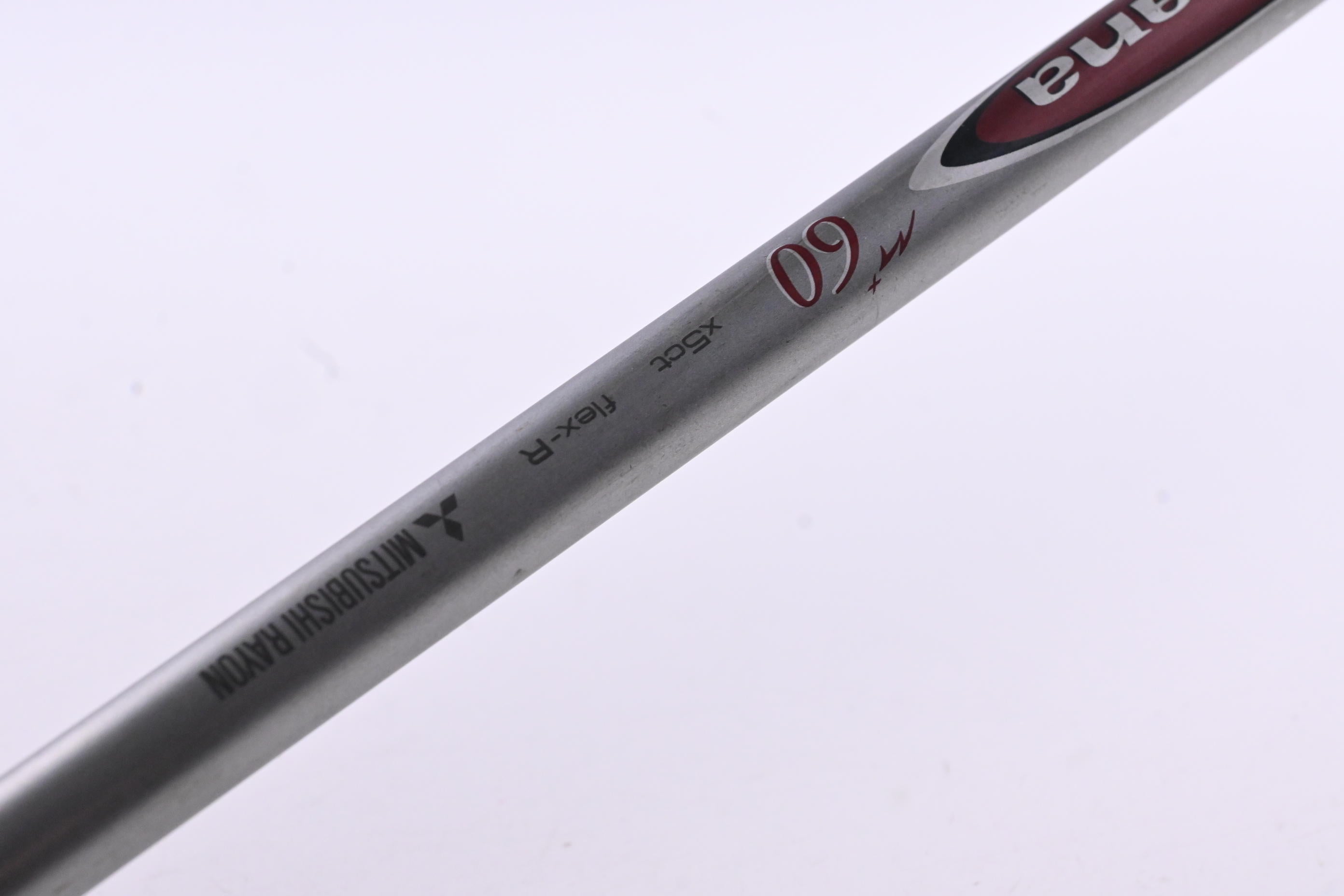 Titleist 915 F #5 Wood / 18 Degree / Regular Flex Diamana Red M+ 60 Shaft