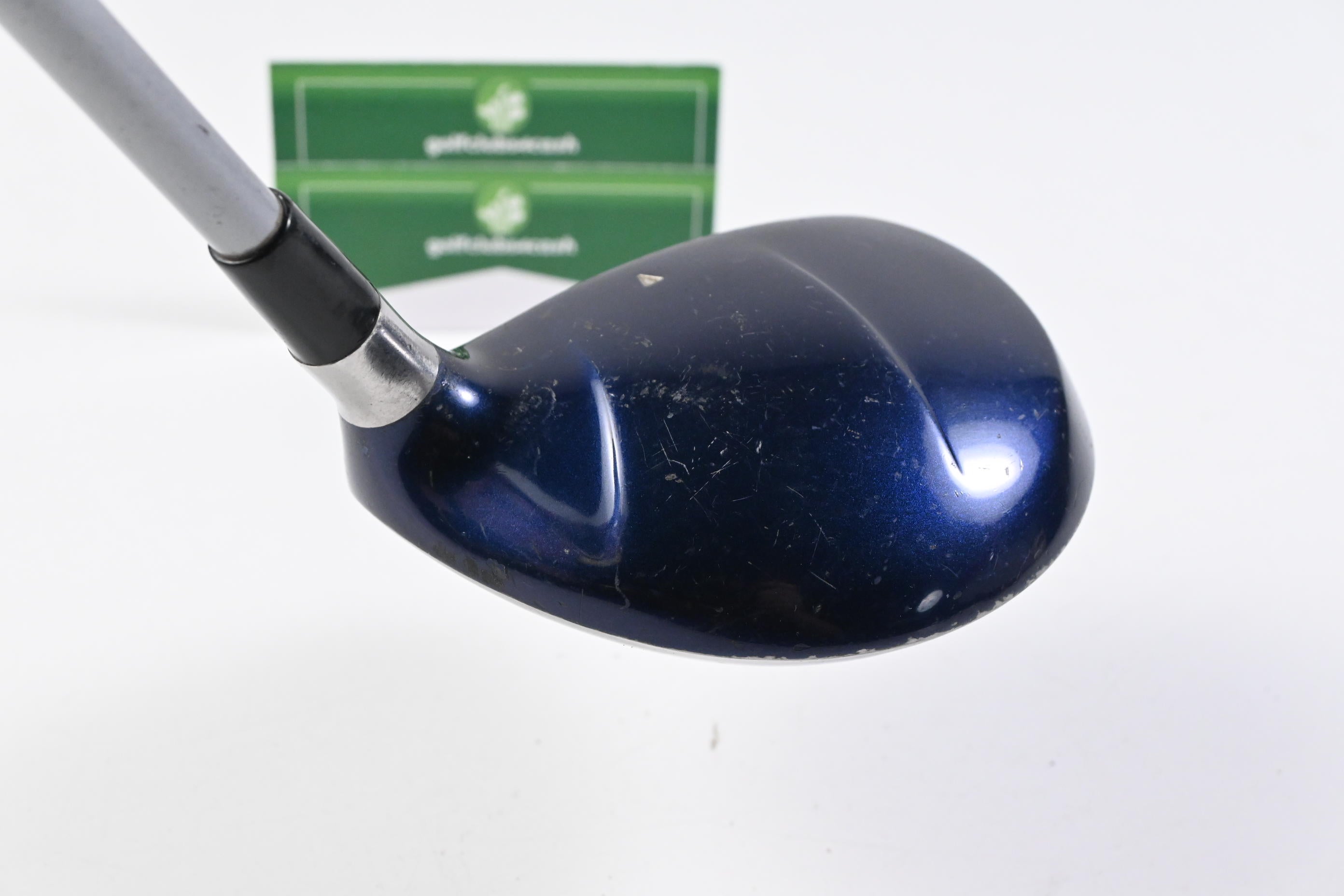 Ladies Adams Golf GT Tight Lies #3 Wood / 15 Degree / Ladies Flex Adams GT Shaft