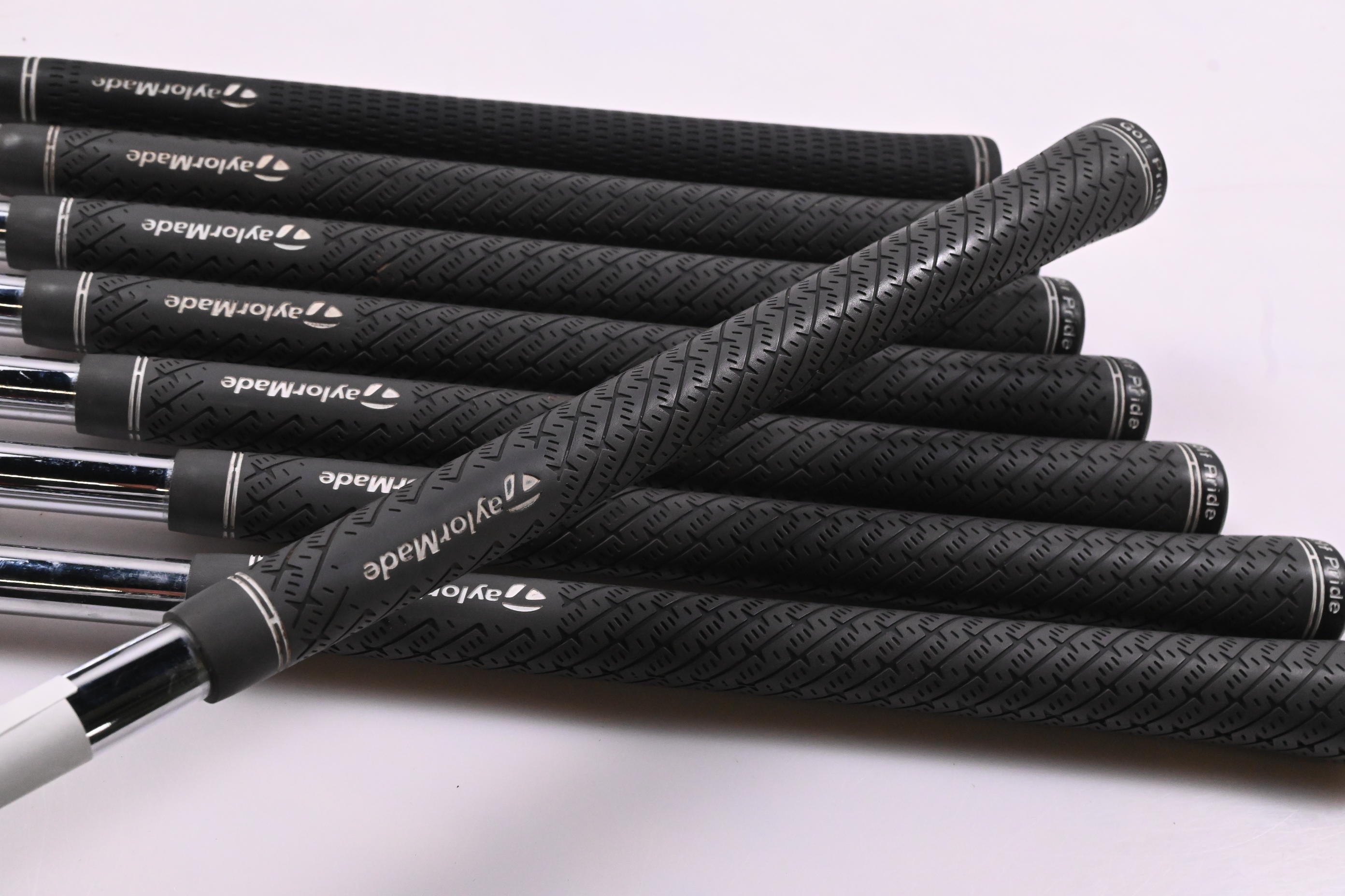 Taylormade P770 2020 Irons / 4-PW+GW / Stiff Flex NS Pro Modus Tour 120 Shafts