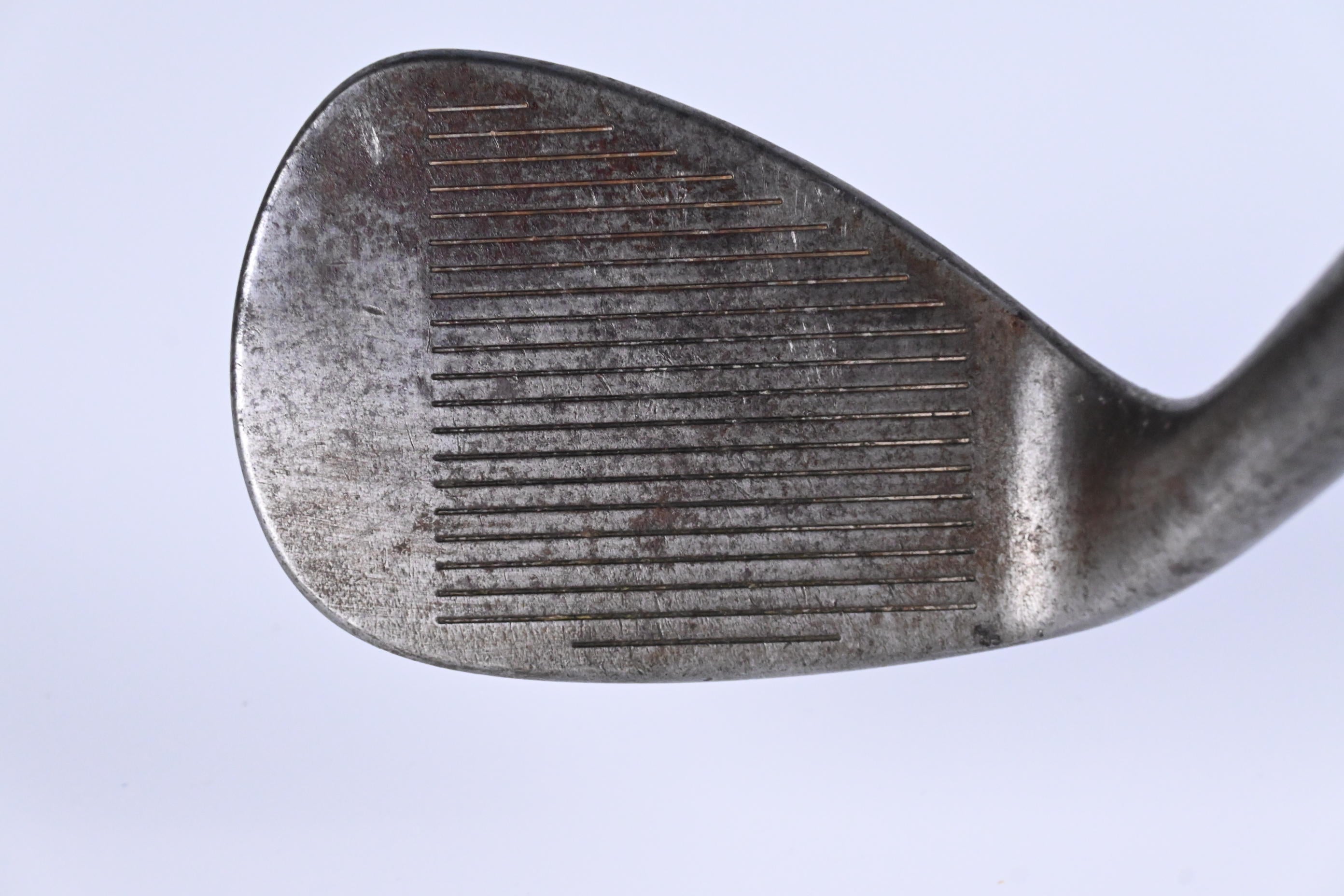 Callaway X-Series Jaws Sand Wedge / 56 Degree / Regular Flex X-Series Jaws Shaft