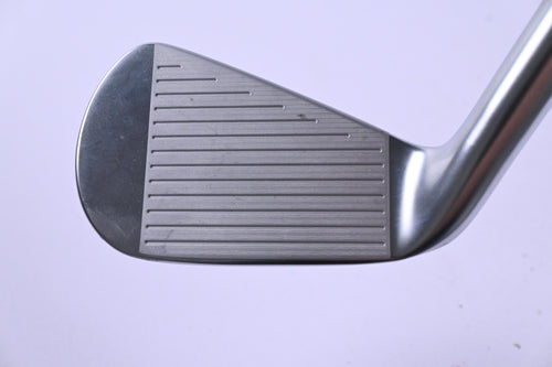 Srixon ZXi7 #6 Iron / Stiff Flex KBS PGI 80 Shaft