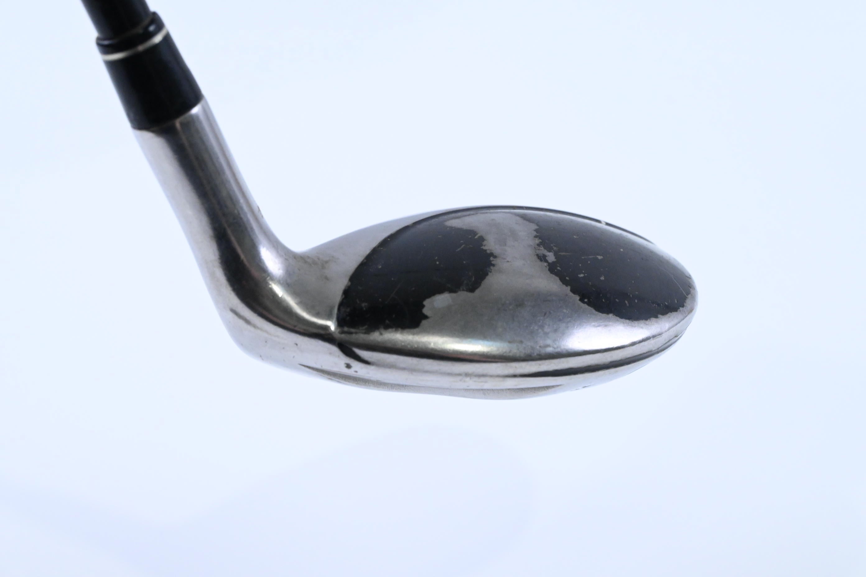 Taylormade R7 Draw #3 Hybrid / 19 Degree / Regular Flex Taylormade Reax 55